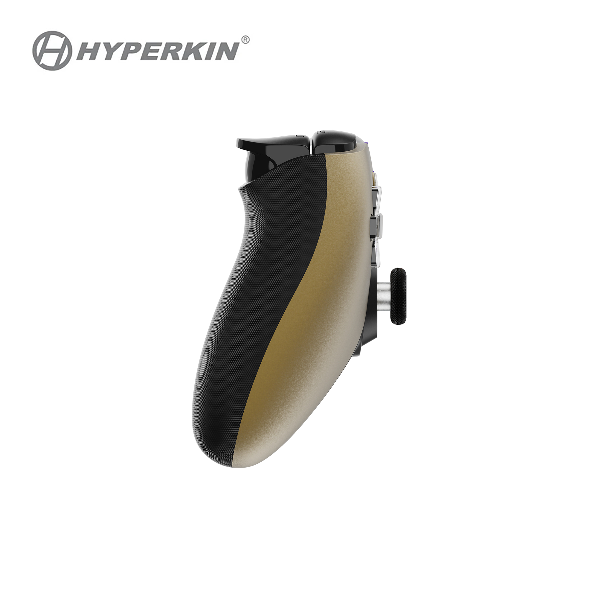 Hyperkin The Competitor, Gamepad, Xbox Series X, Xbox Series S, Xbox One, PC, D-Pad, Schaltfläche Teilen, Home button, Analog / Digital, Kabelgebunden, USB