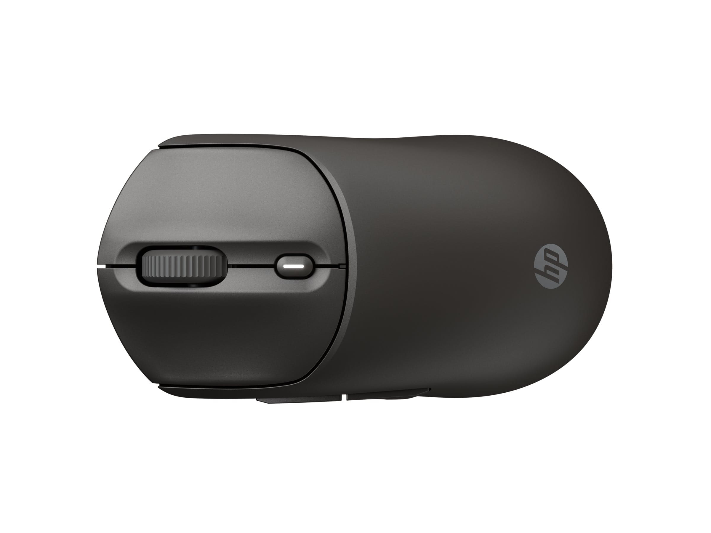 HP 410 - Maus - leise - kabellos - Bluetooth
