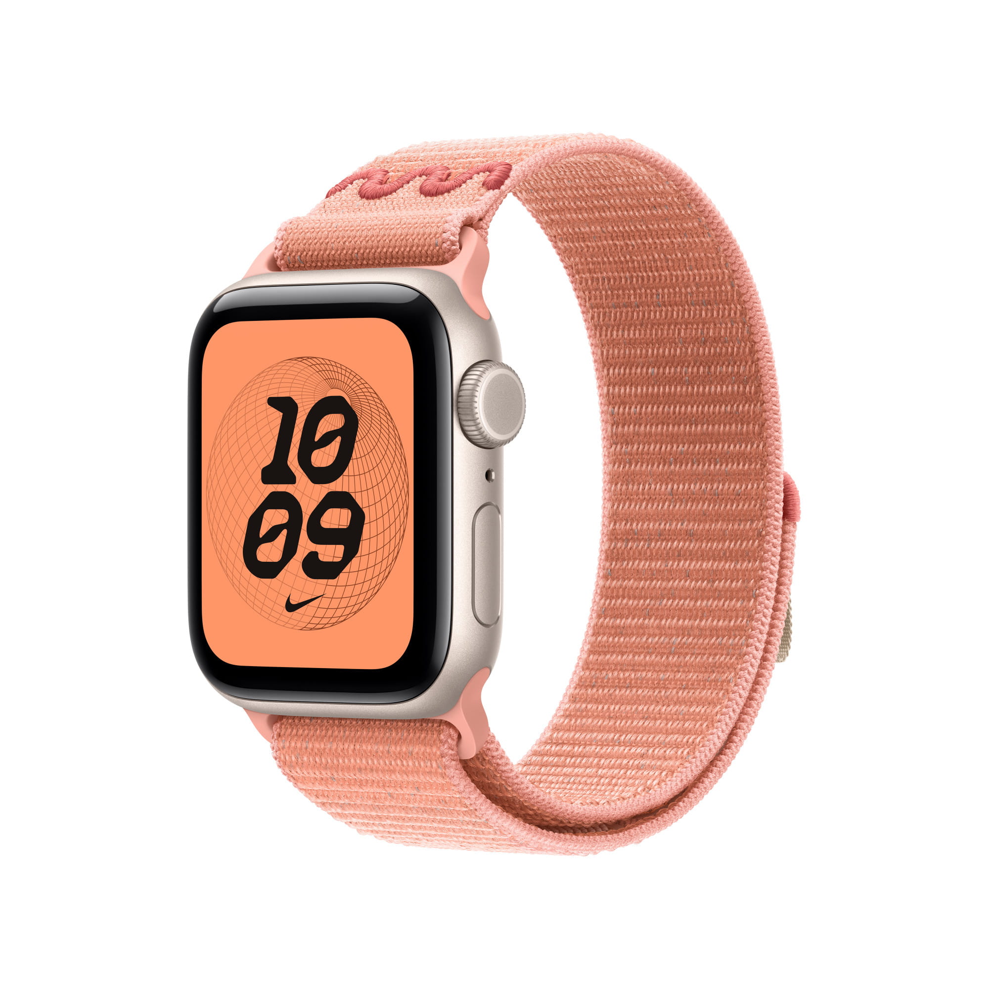 Apple Nike - Loop für Smartwatch - 40mm - 130