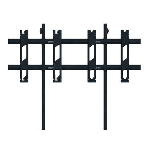 Hagor LED-SBW LG LAEC 136"