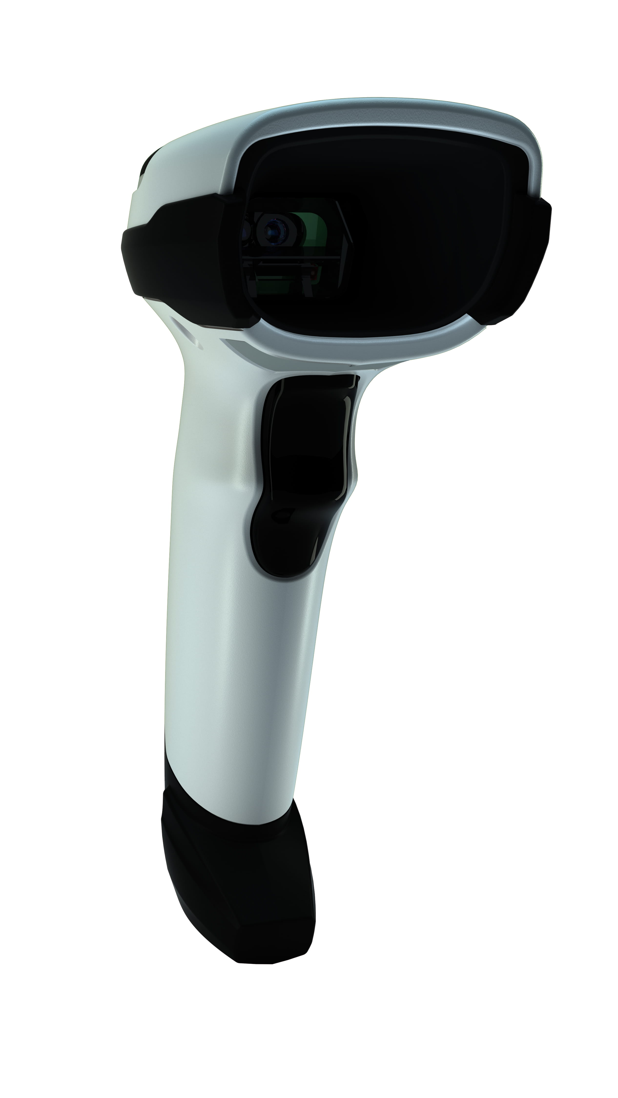 Zebra DS4608-SR - Barcode-Scanner - Handgerät