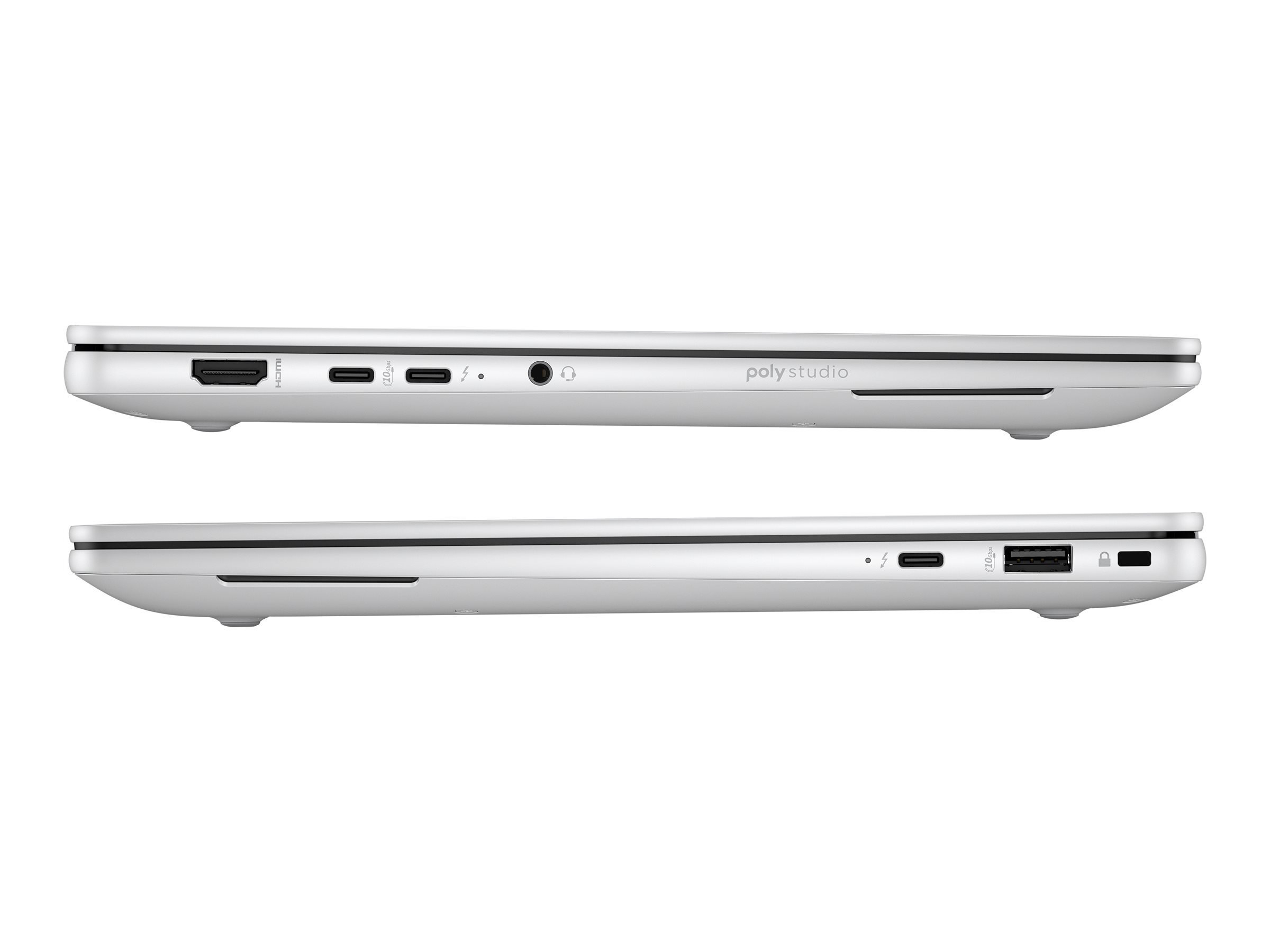 HP EliteBook X G1a Notebook Next Gen AI - 157-Grad-Scharniervorrichtung - AMD Ryzen AI 9 HX 375 - Win 11 Pro - Radeon 890M - 64 GB RAM - 2 TB SSD NVMe, TLC - 35.6 cm (14")