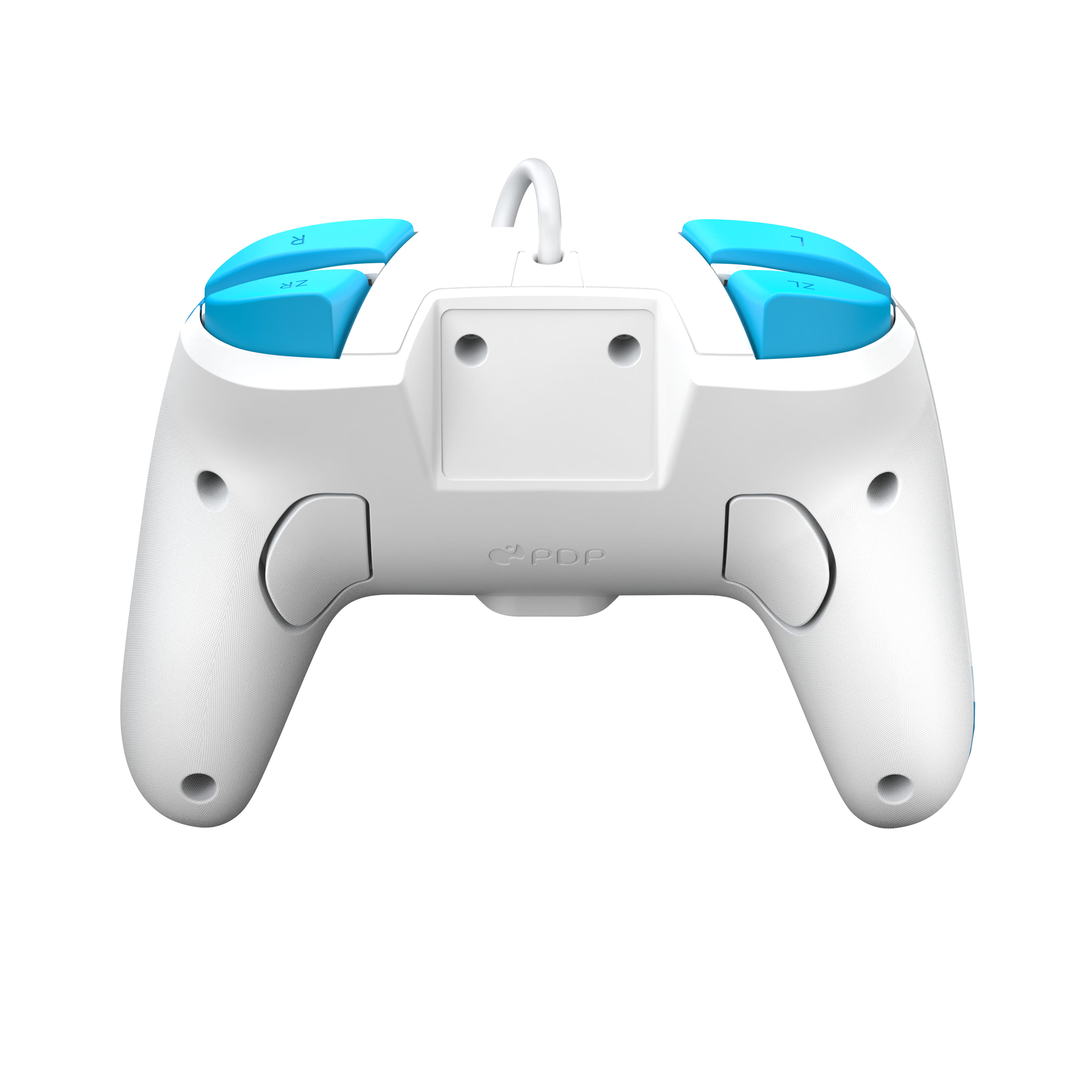 PDP Rematch: Mario Escape, Gamepad, Nintendo Switch, Nintendo Switch Lite, Nintendo Switch OLED, D-Pad, Home button, Analog / Digital, Kabelgebunden, USB