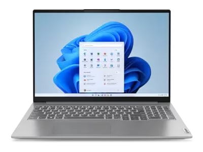 Lenovo ThinkBook 16 G6 IRL 21KH Intel Core i7 13700H / 2.4 GHz - Win 11 Pro - Intel Iris Xe Grafikkarte - 32 GB RAM - 1 TB SSD NVMe - 40.6 cm (16")