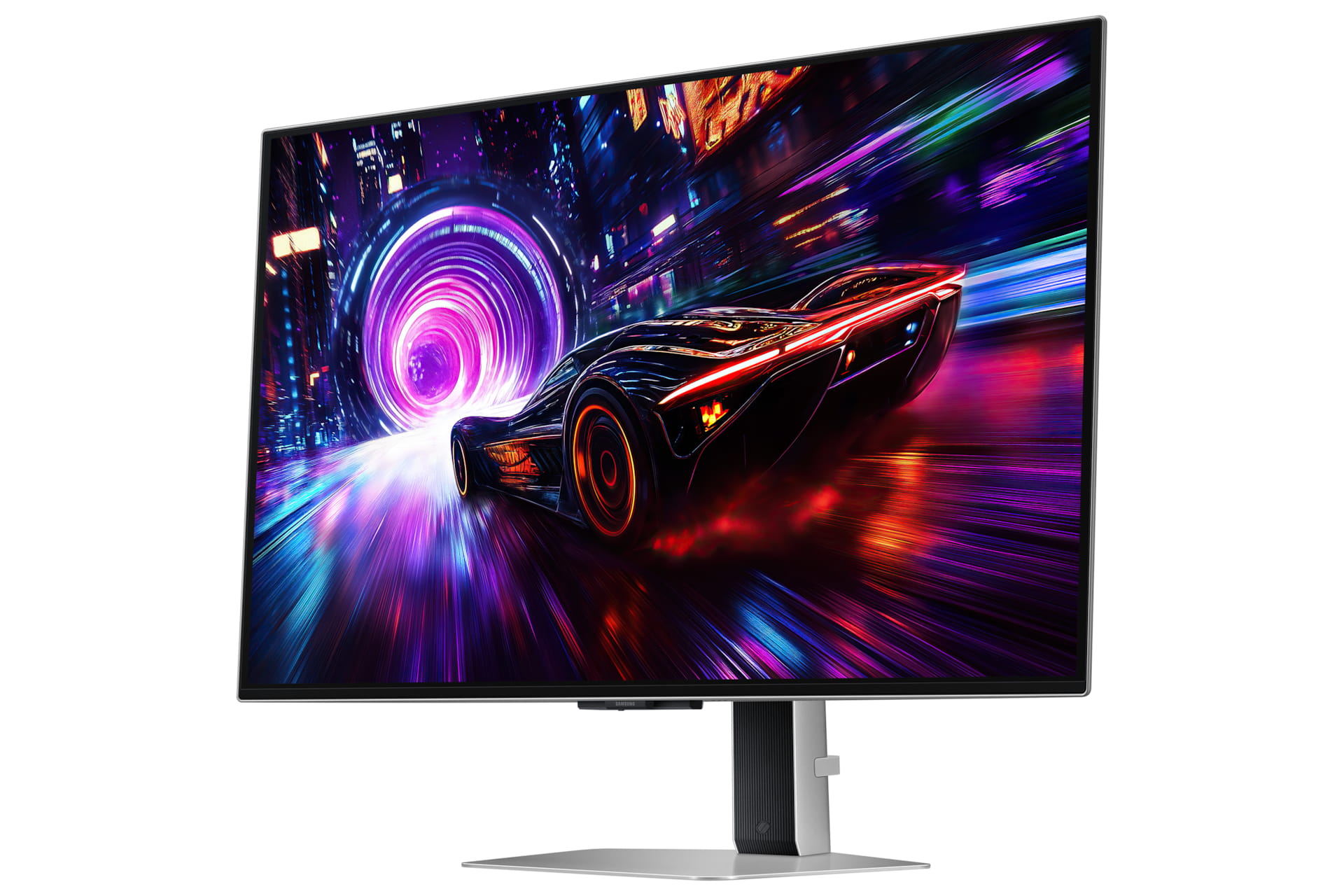 Samsung Odyssey OLED G8 S32FG814SU - G81SF Series - OLED-Monitor - Gaming - 80 cm (32")