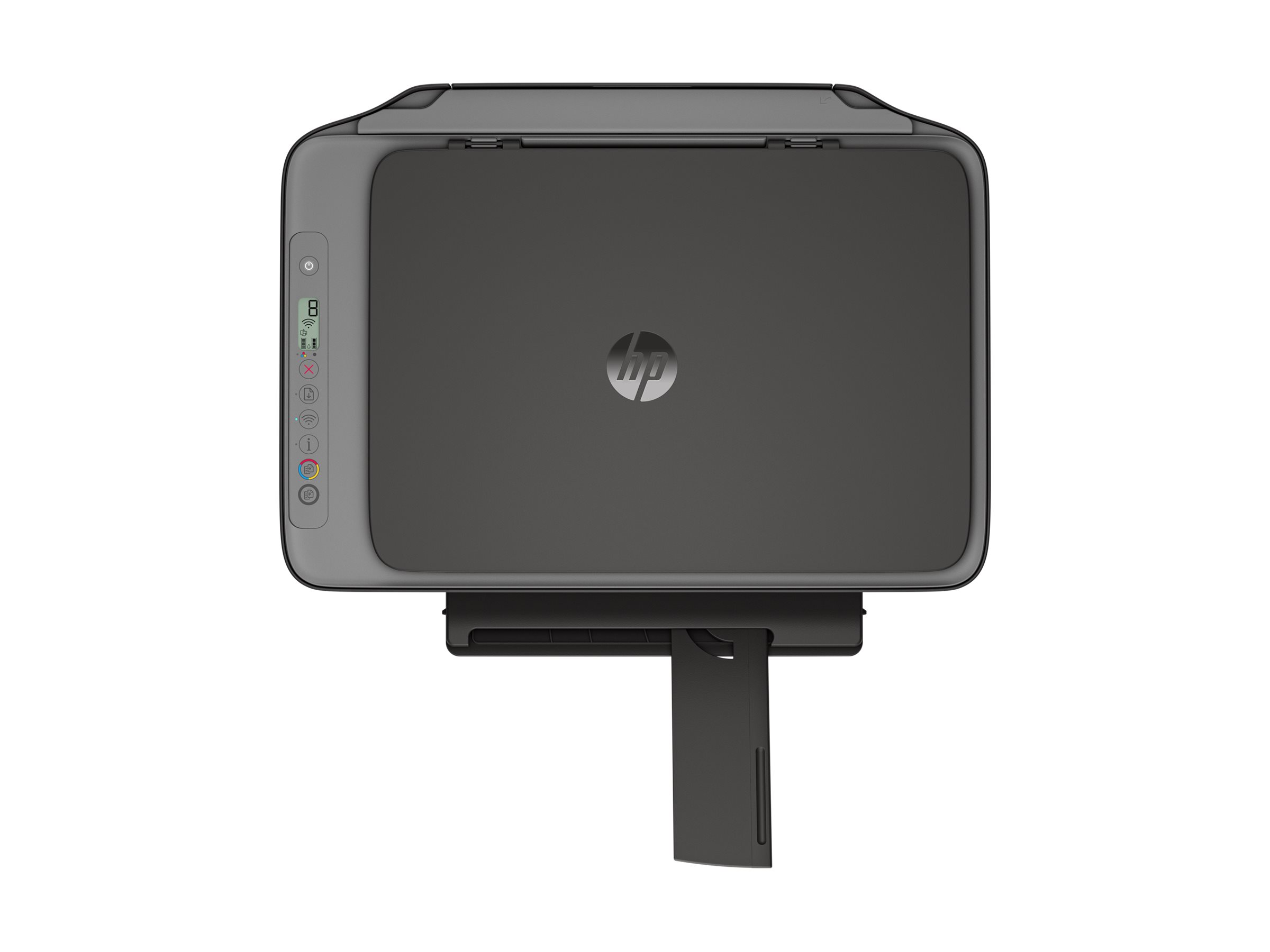 HP Deskjet 2920 All-in-One - Multifunktionsdrucker - Farbe - Tintenstrahl - 216 x 297 mm (Original)