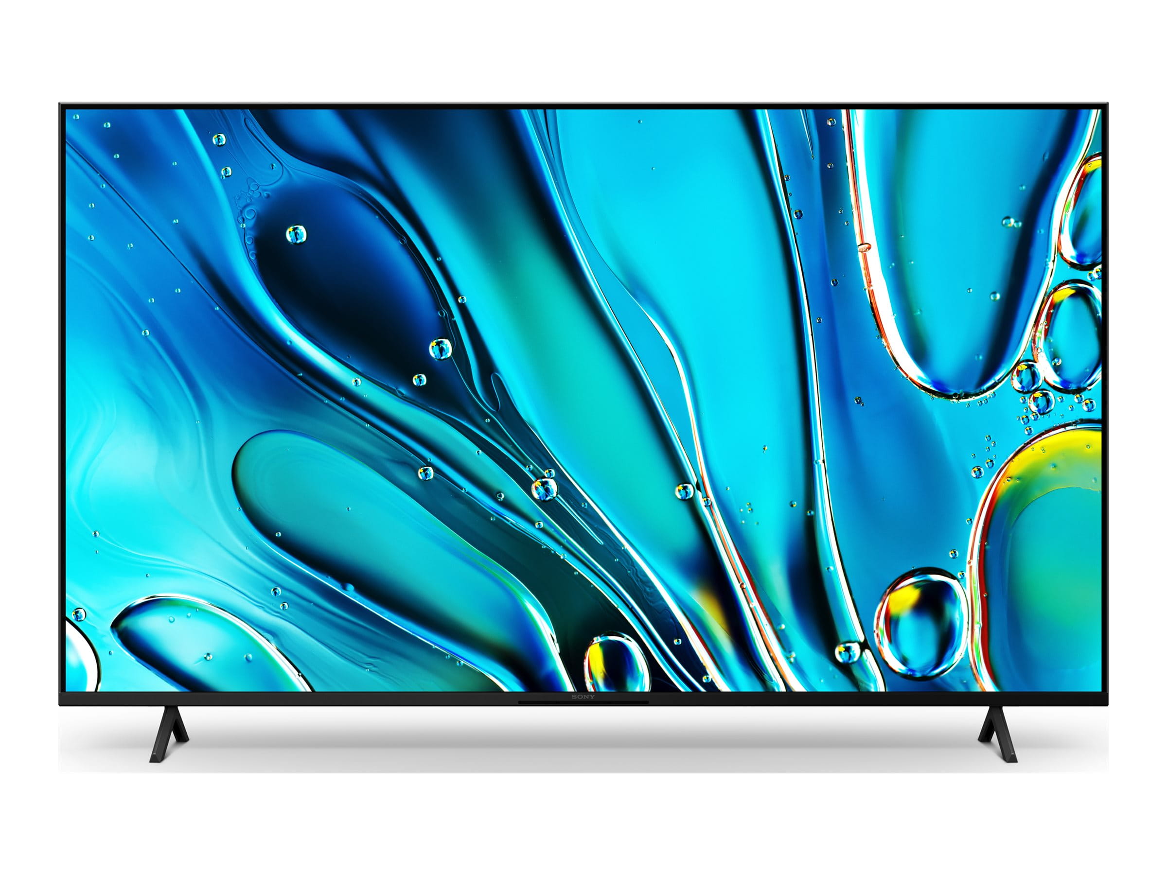 Sony Bravia 3 Professional Displays FWD-43S35 - 108 cm (43")
