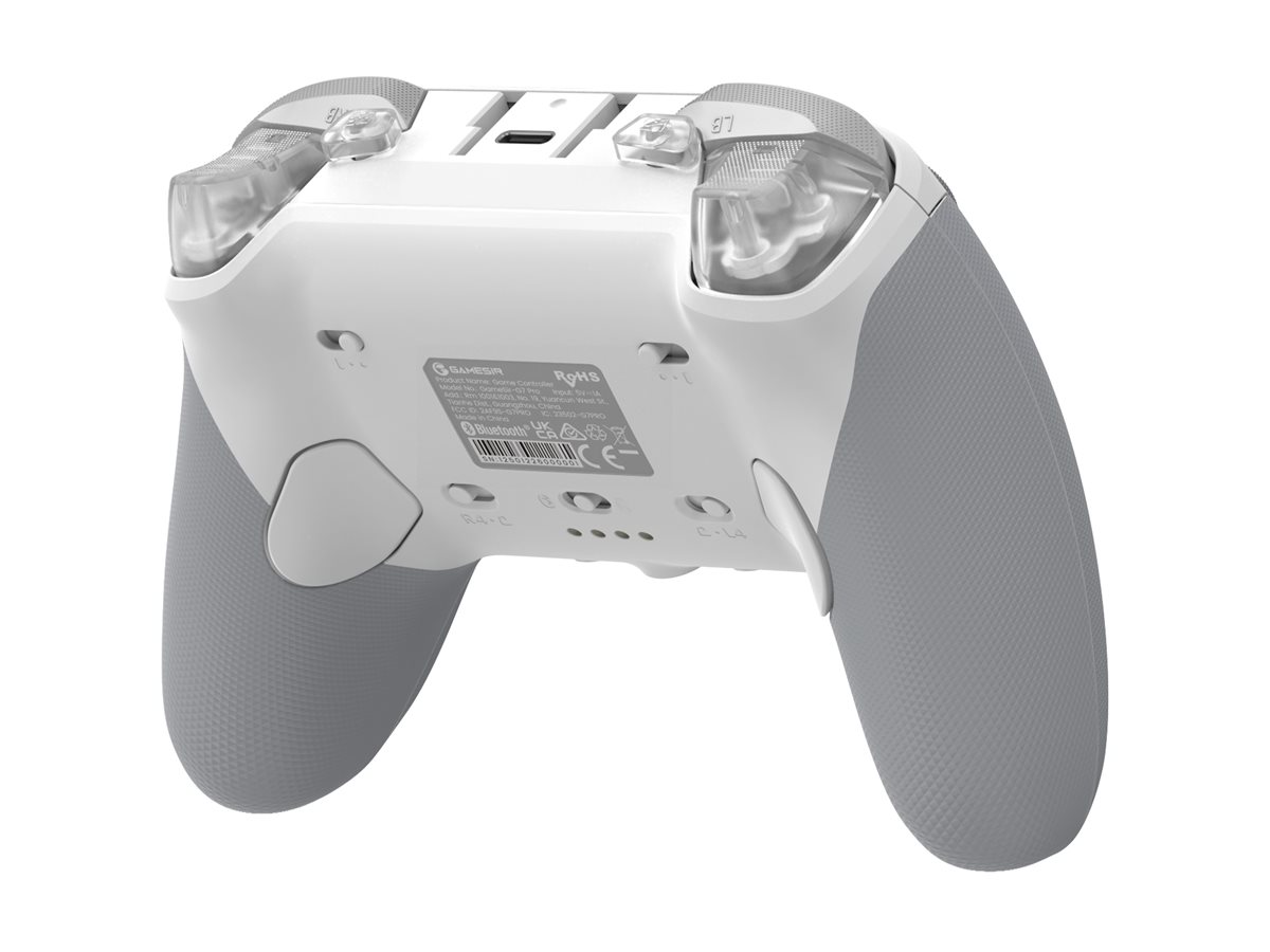 GameSir G7 Pro - Game Pad - kabellos - 2.4 GHz/Bluetooth