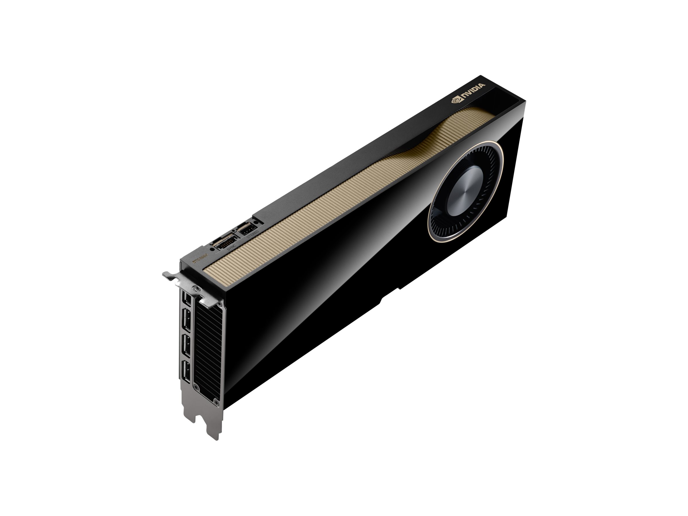 HP NVIDIA RTX - Grafikkarte - RTX 5880 Ada - 48