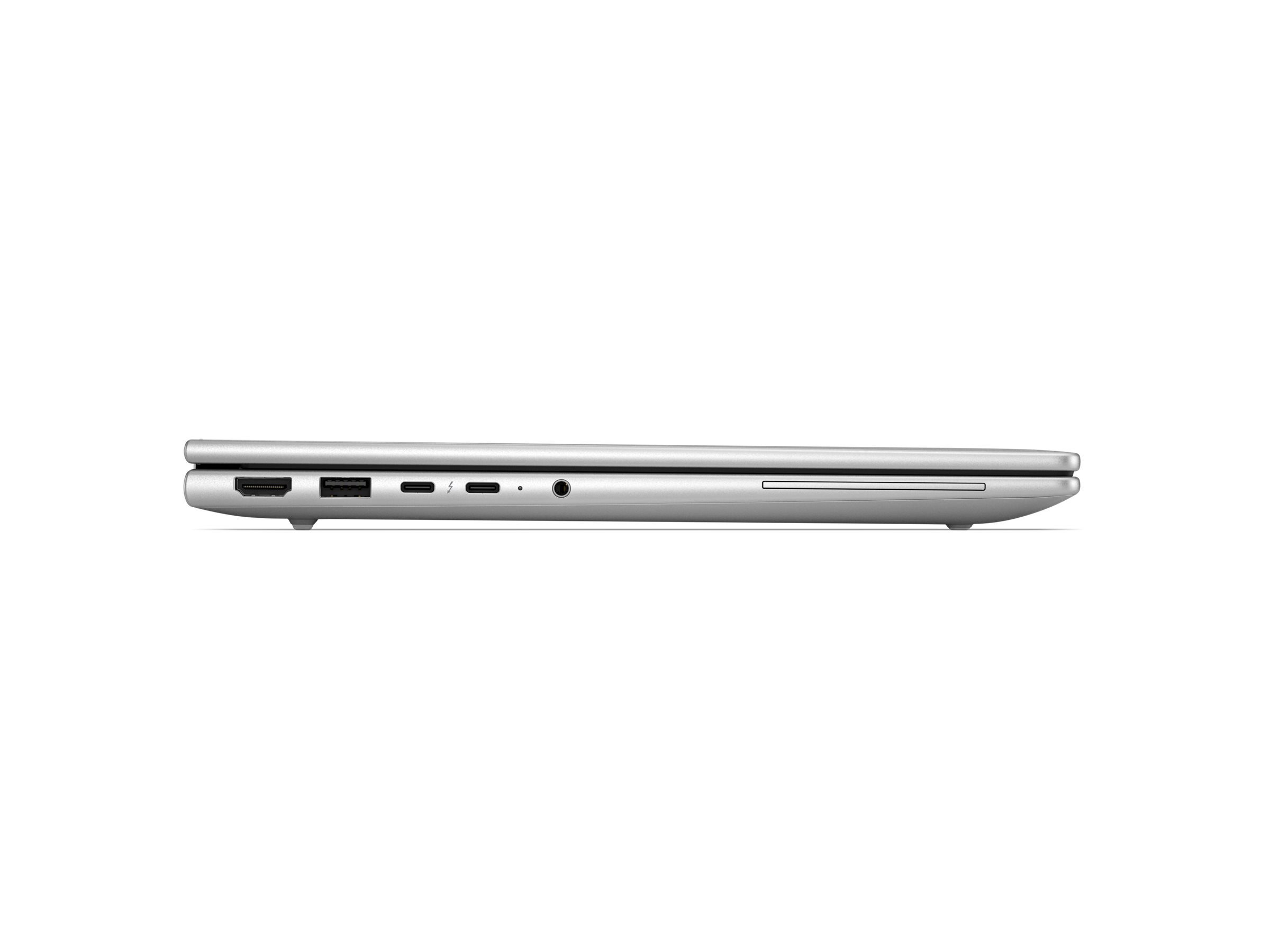 HP EliteBook 6 G2i Notebook Next Gen AI - 177-Grad Scharnierdesign - Intel Core Ultra 5 325 - Win 11 Pro - Intel Graphics - 32 GB RAM - 512 GB SSD NVMe - 35.6 cm (14")