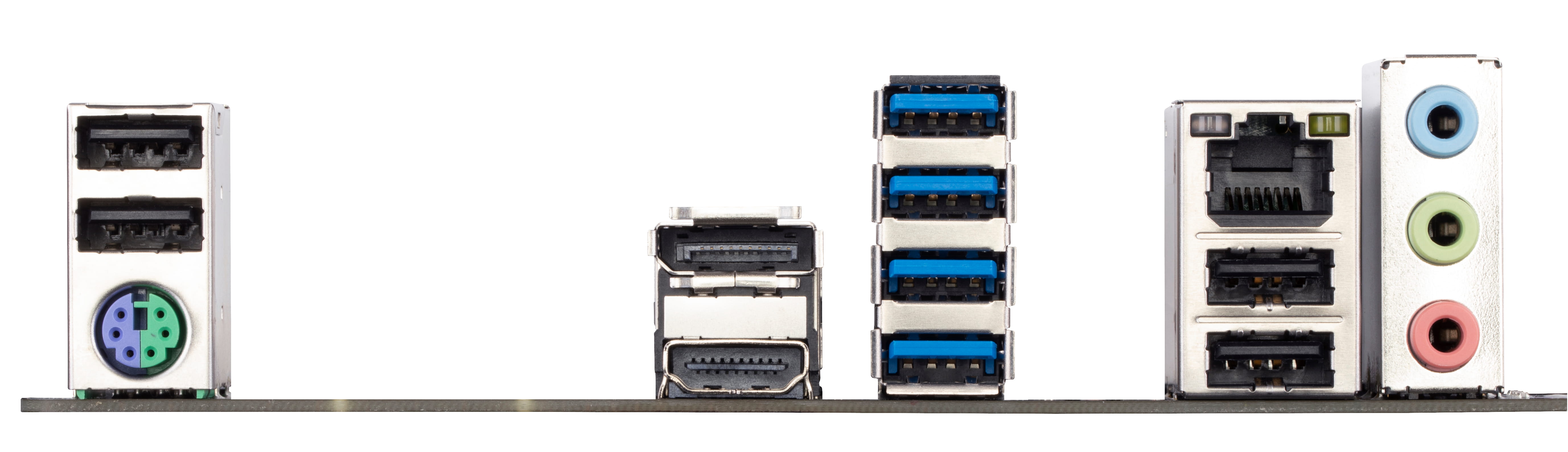 Gigabyte B550M K - 1.0 - Motherboard - micro ATX - Socket AM4 - AMD B550 Chipsatz - USB 3.2 Gen 1 - Gigabit LAN - Onboard-Grafik (CPU erforderlich)