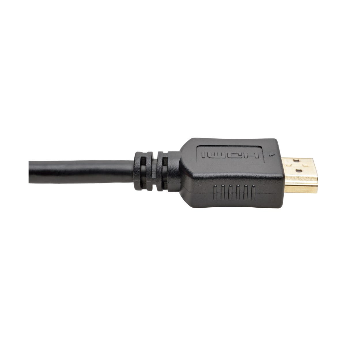 Tripp Eaton Tripp Lite Series HDMI to VGA Active Adapter Cable (HDMI to Low-Profile HD15 M/M)