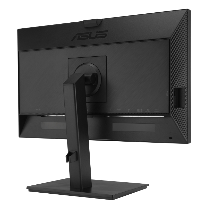 ASUS BE24ECSBT - LED-Monitor - 60.5 cm (23.8") - Touchscreen - 1920 x 1080 Full HD (1080p)