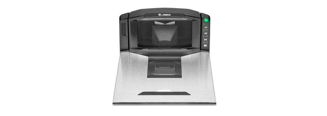 Zebra MP7000 - Short - Barcode-Scanner - integriert