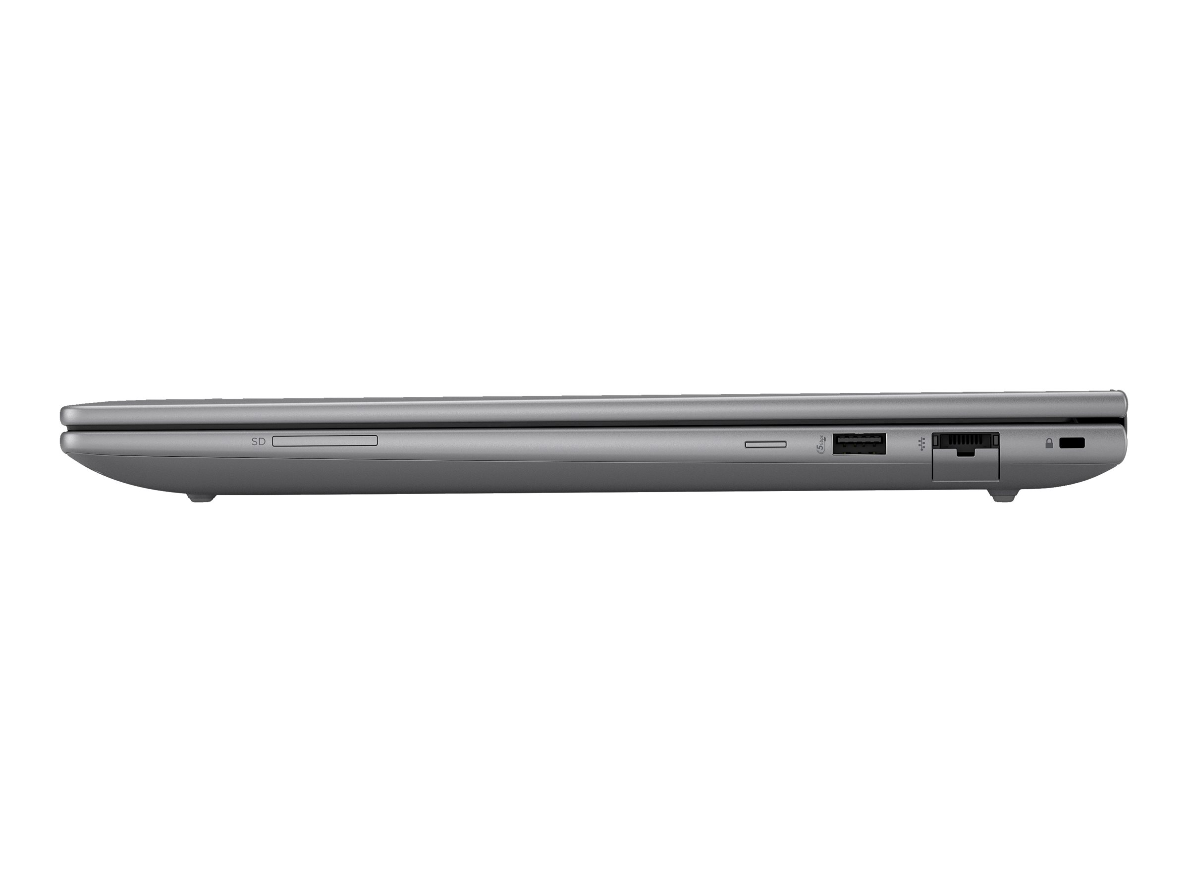 HP ZBook Power G11 Mobile Workstation - Intel Core Ultra 7 155H - Win 11 Pro - RTX A1000 - 32 GB RAM - 1 TB SSD NVMe, TLC - 40.6 cm (16")