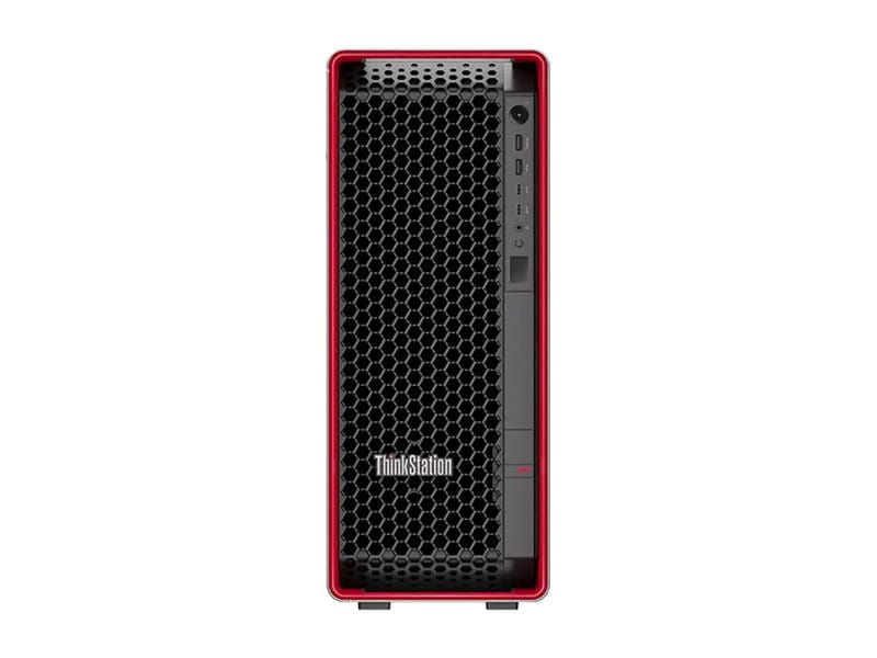Lenovo ThinkStation P7 30F3 - Tower - 1 x Xeon W7-3565X / 2.5 GHz