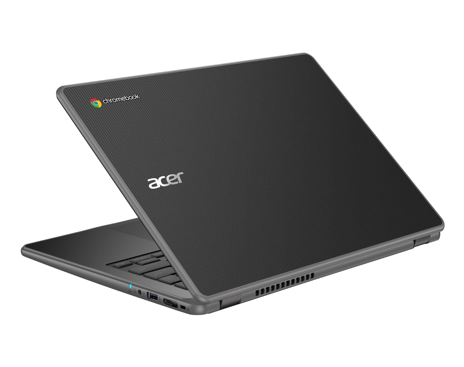 Acer Chromebook 514 C937-TCO - Intel N-series N150 / 800 MHz - Chrome OS - Intel Graphics - 8 GB RAM - 64 GB eMMC - 35.6 cm (14")