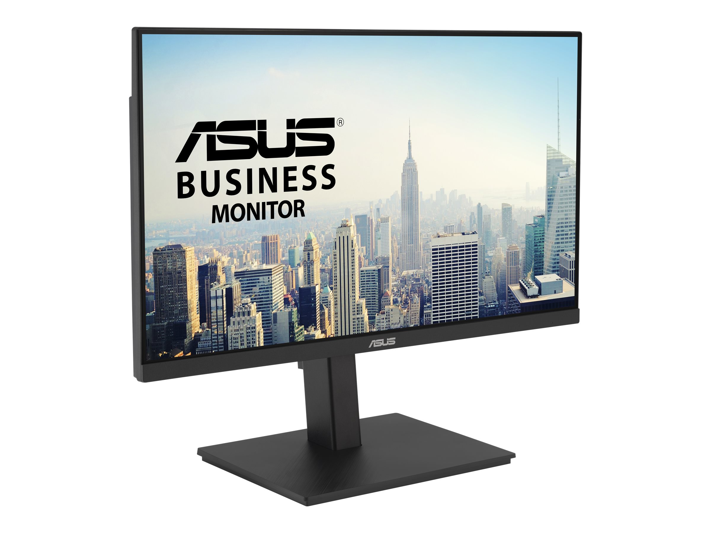 ASUS VA27ECPSN - LED-Monitor - 68.6 cm (27") (27" sichtbar)