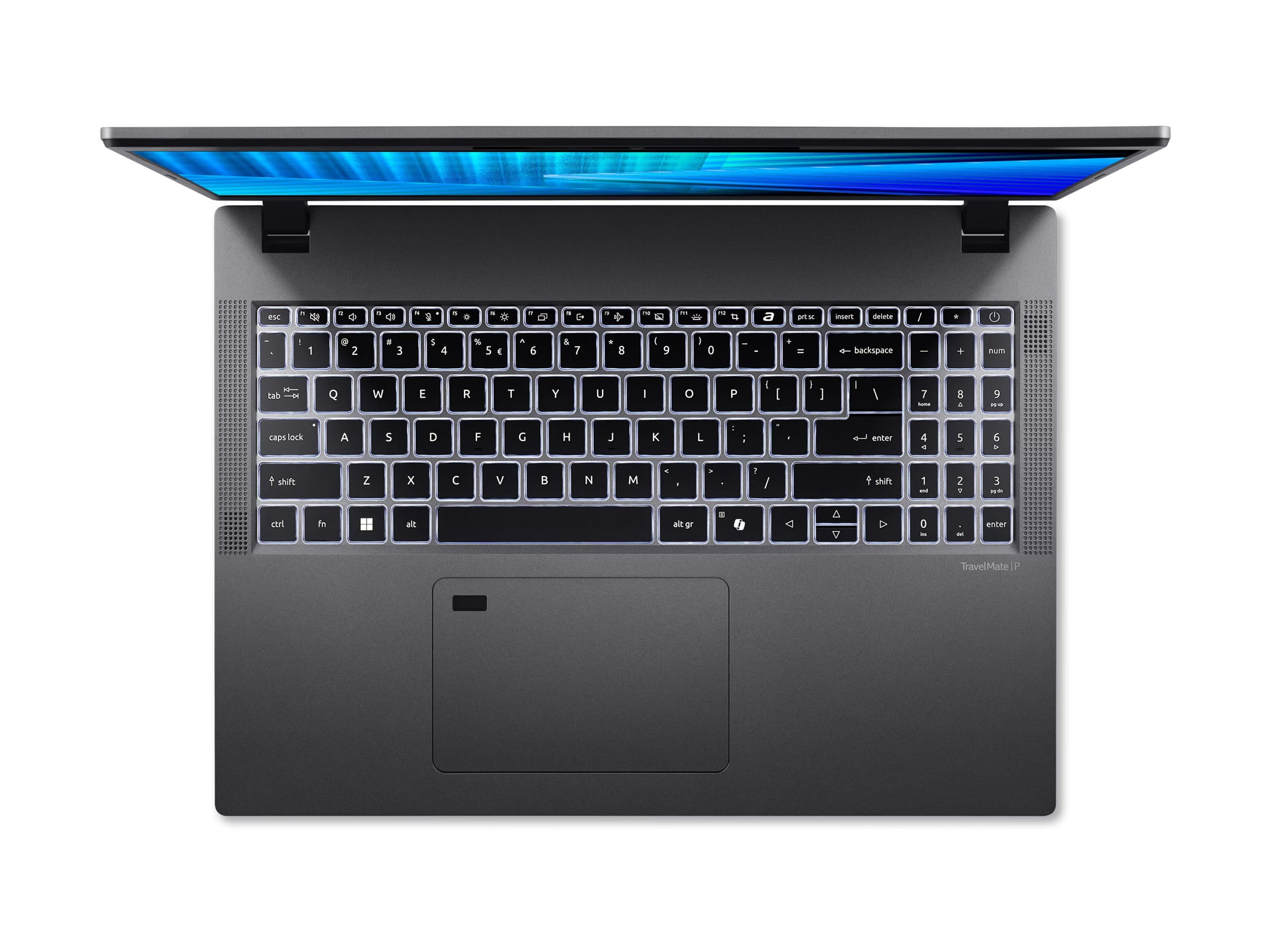 Acer TravelMate P2 16 TMP216-51-G3-TCO - Intel Core Ultra 5 115U / 1.5 GHz - Win 11 Pro - Intel Graphics - 16 GB RAM - 512 GB SSD NVMe - 40.6 cm (16")