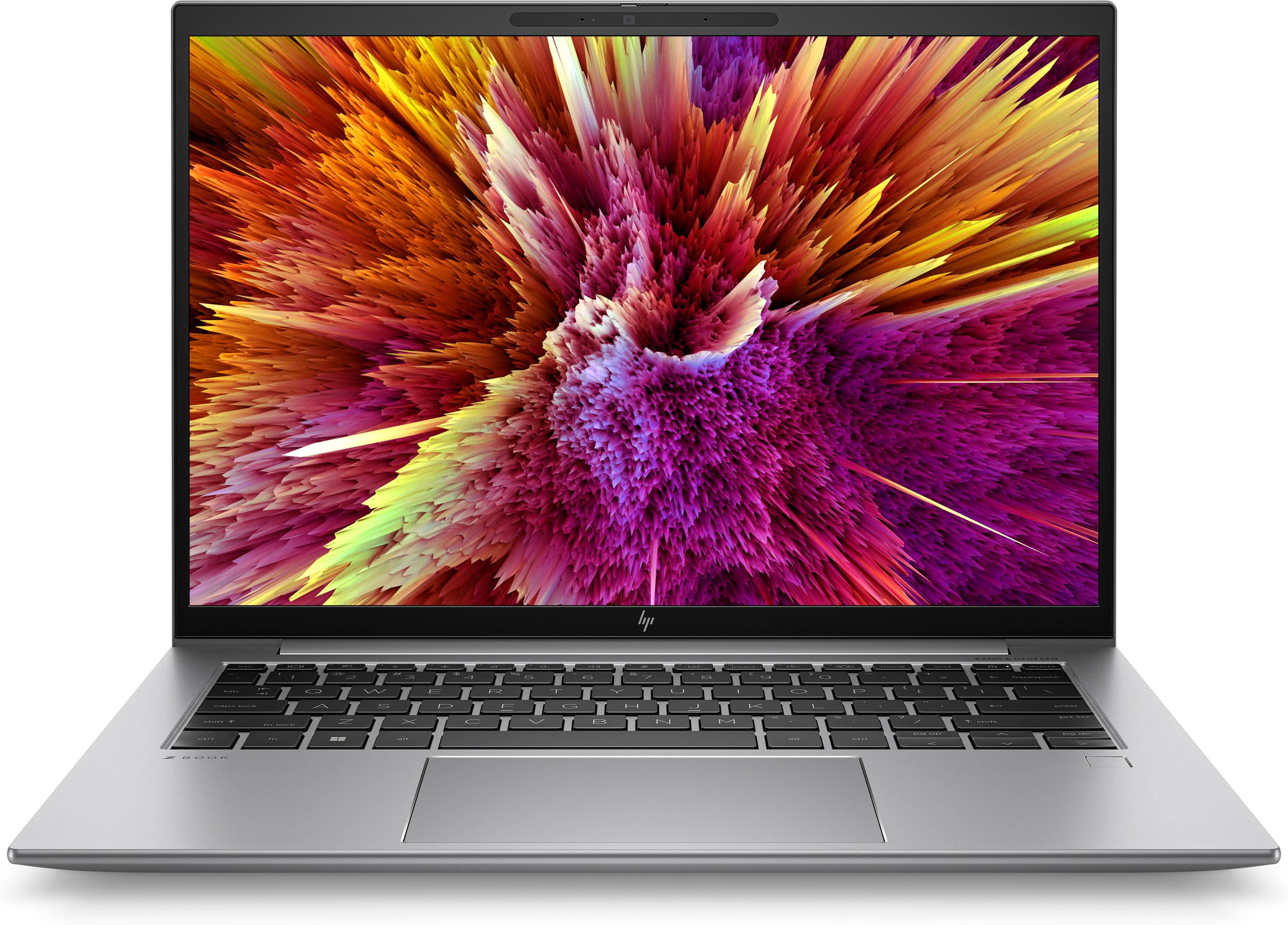 HP ZBook Firefly 14 G10 Mobile Workstation - Intel Core i7 1360P / 2.2 GHz - Evo - Win 11 Pro - Intel Iris Xe Grafikkarte - 32 GB RAM - 1 TB SSD NVMe, TLC - 35.6 cm (14")