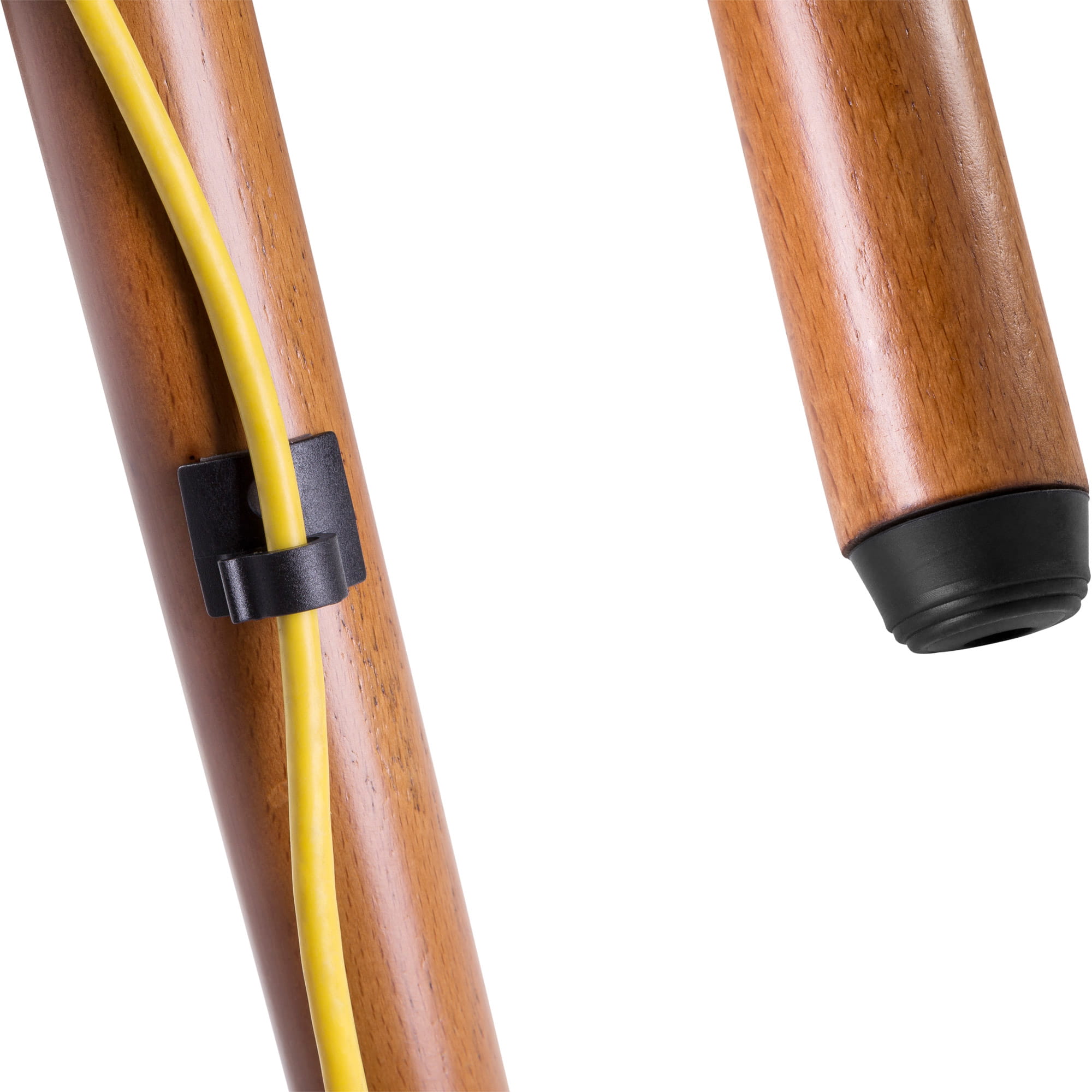 InLine woodstand Studio TV-Standfuß - für Display 49"-70" (124-178cm) - max. 40kg
