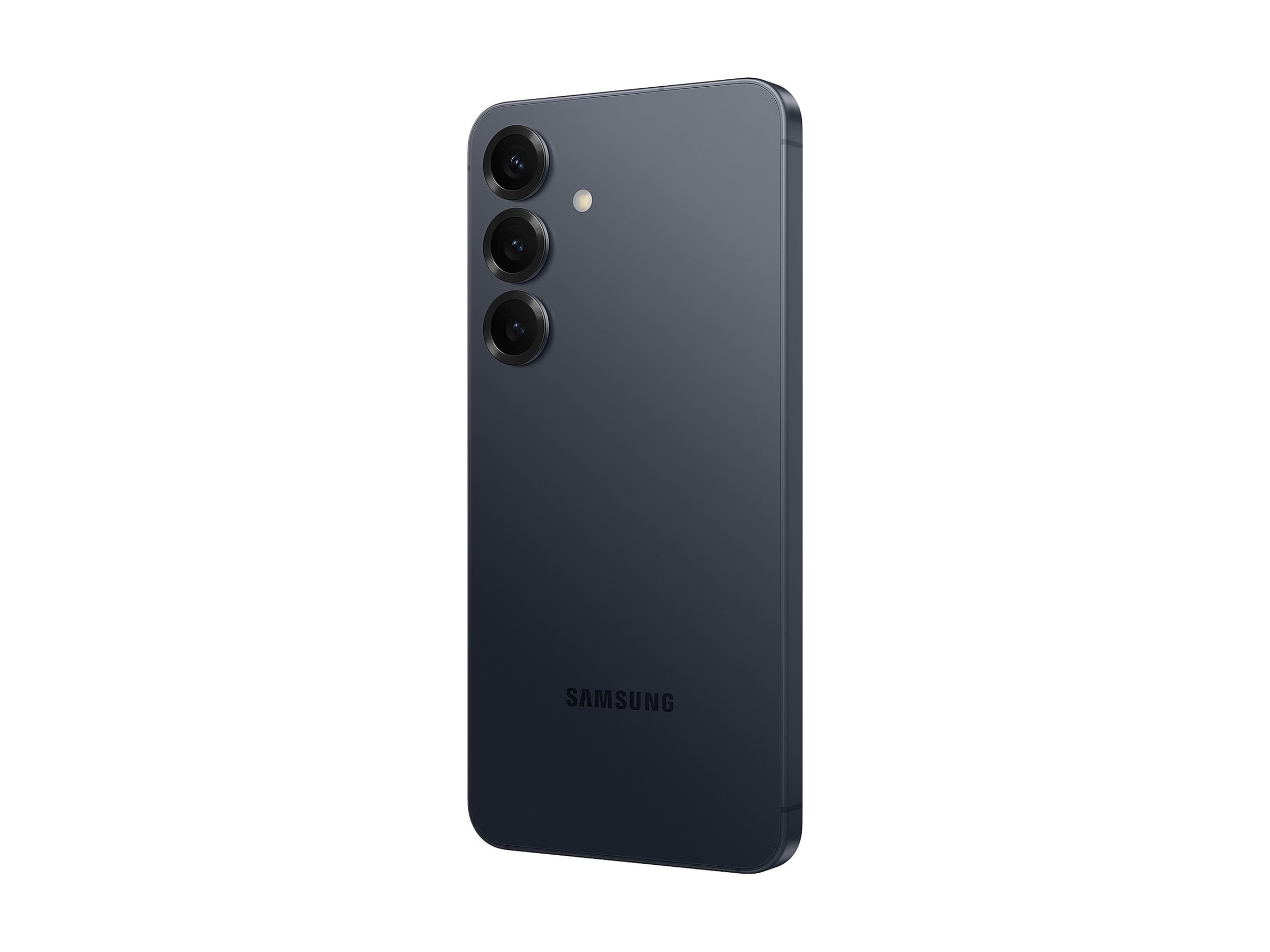 Samsung Galaxy S25 - 5G Smartphone - Dual-SIM - RAM 12 GB / Interner Speicher 128 GB - OLED display - 6.2" - 2340 x 1080 Pixel (120 Hz)