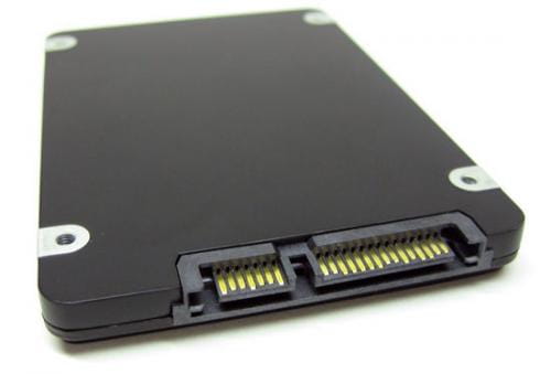 Fsas Technologies Fujitsu Mainstream - SSD - 1024 GB - 2.5" (6.4 cm)
