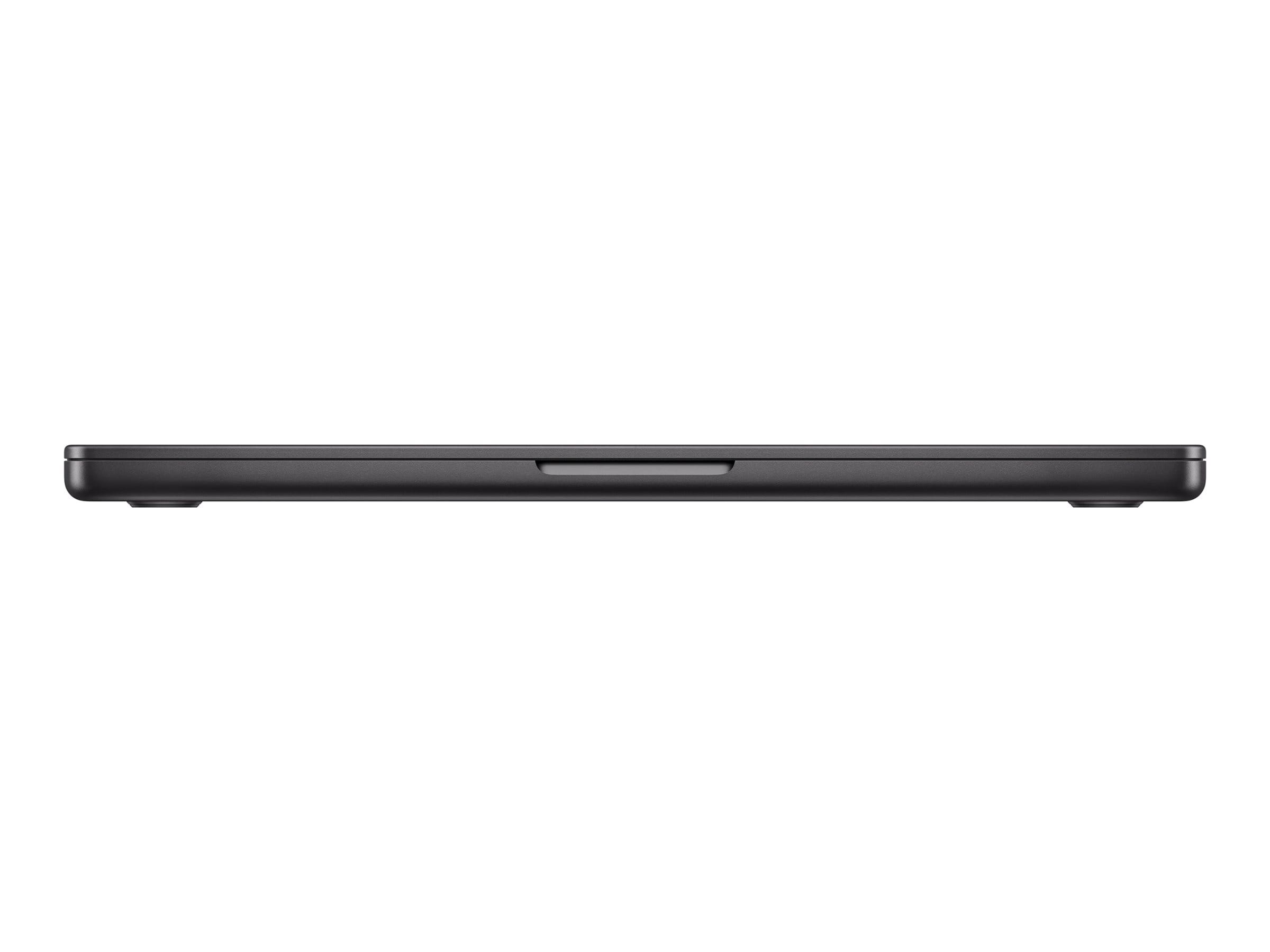 Apple MacBook Pro - M5 Pro - M5 Pro 16-core - 24 GB RAM - 2 TB SSD - 35.97 cm (14.2")