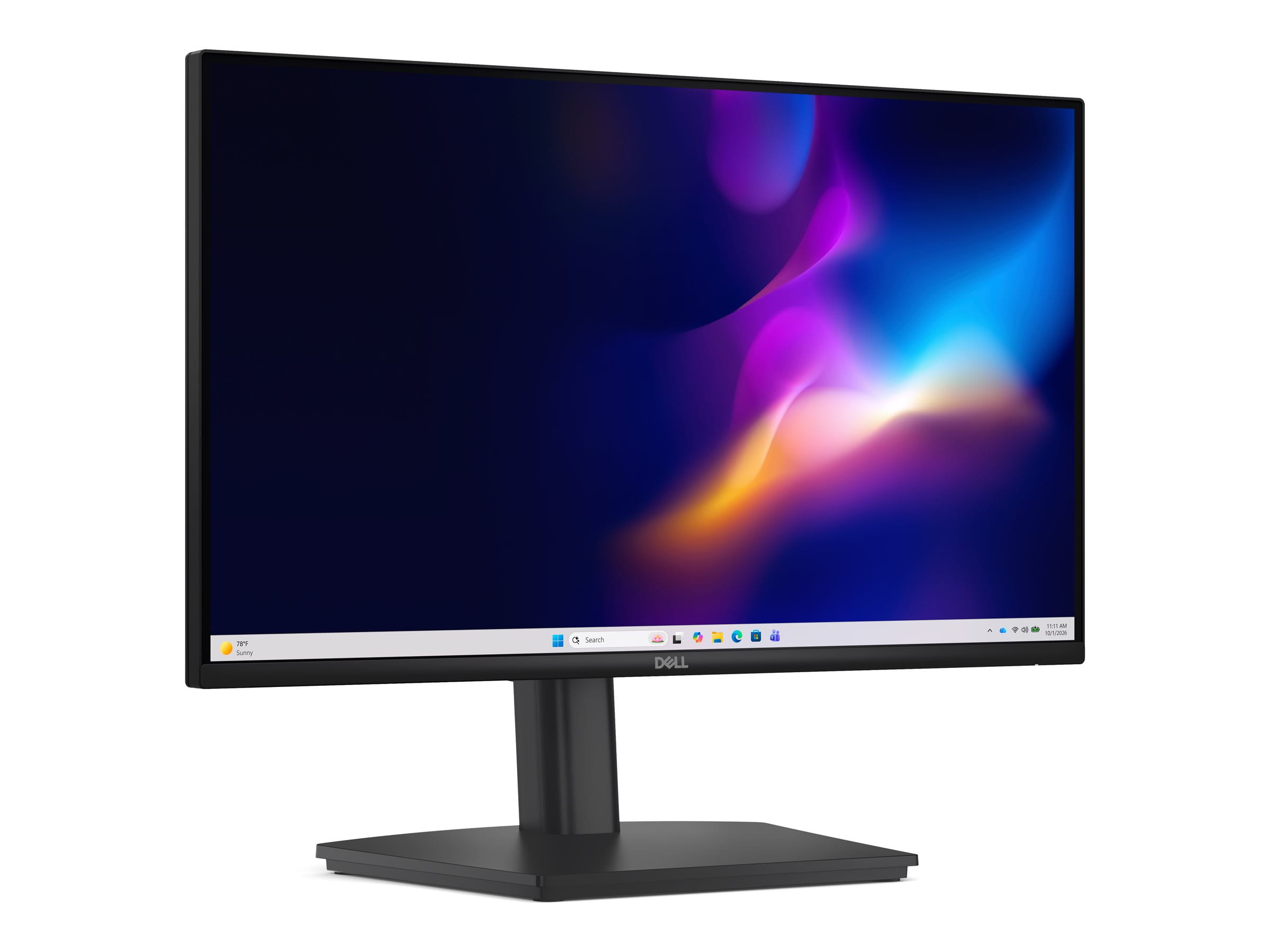 Dell Pro E2226HS - LED-Monitor - 55.9 cm (22")