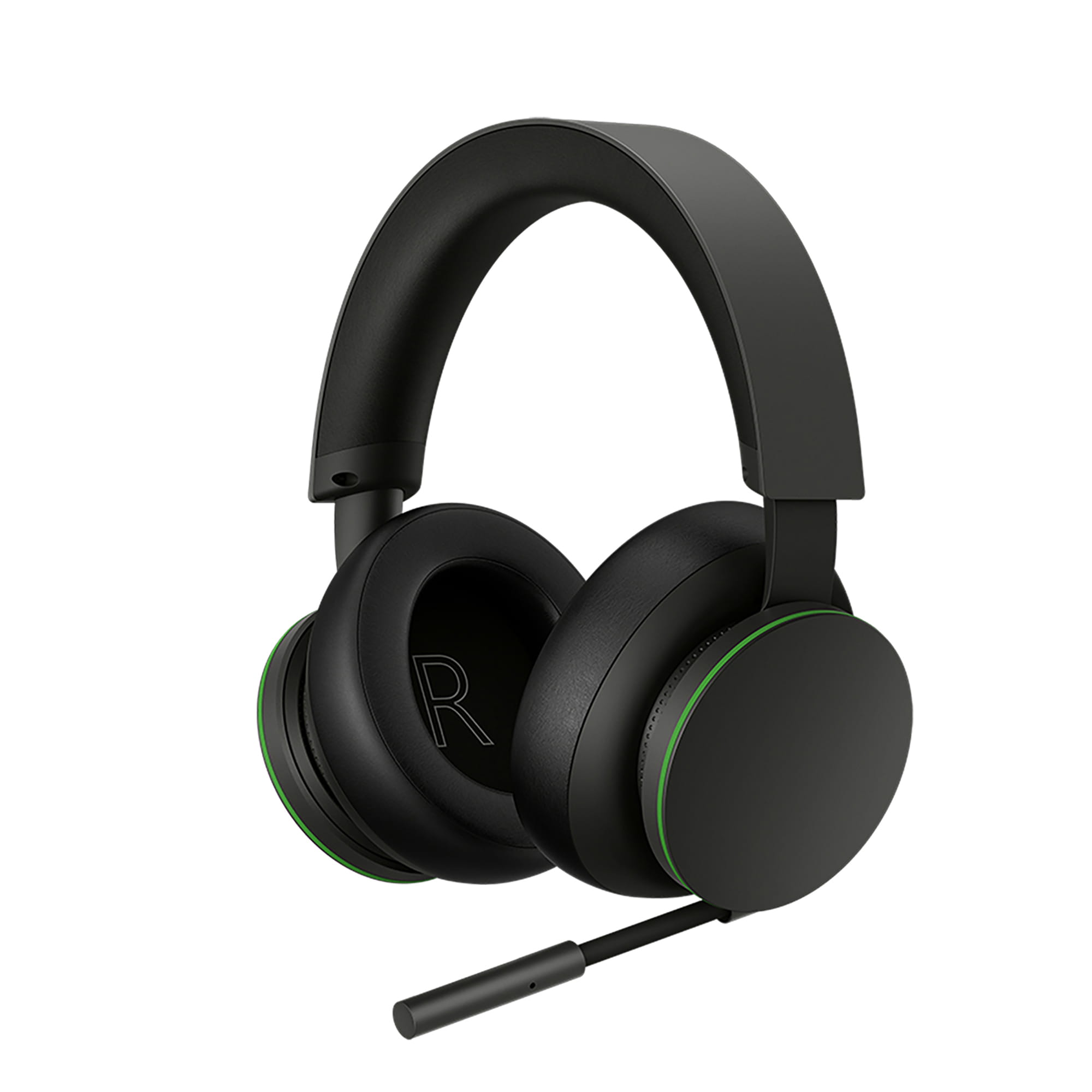 Microsoft Xbox Wireless Headset - Headset - ohrumschließend