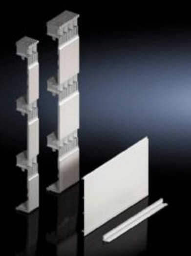 Rittal SV Contact hazard protection - Abdeckplatte