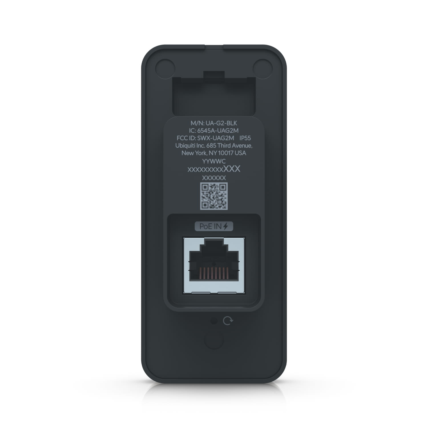 Ubiquiti UniFi Access Reader G2 - Bluetooth/NFC-Näherungsleser