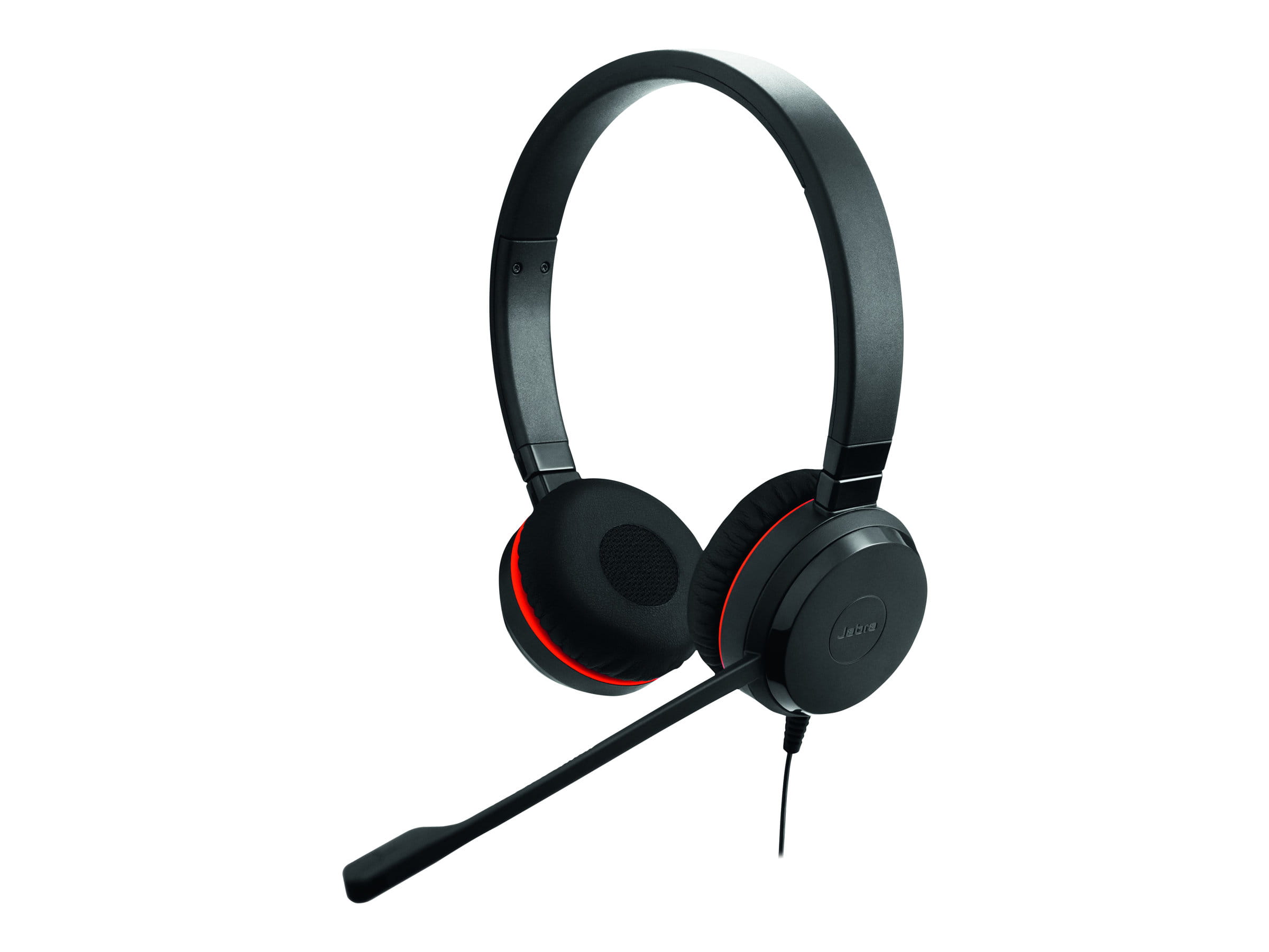 Jabra Evolve 30 II, USB C/A Stereo Stereo UC