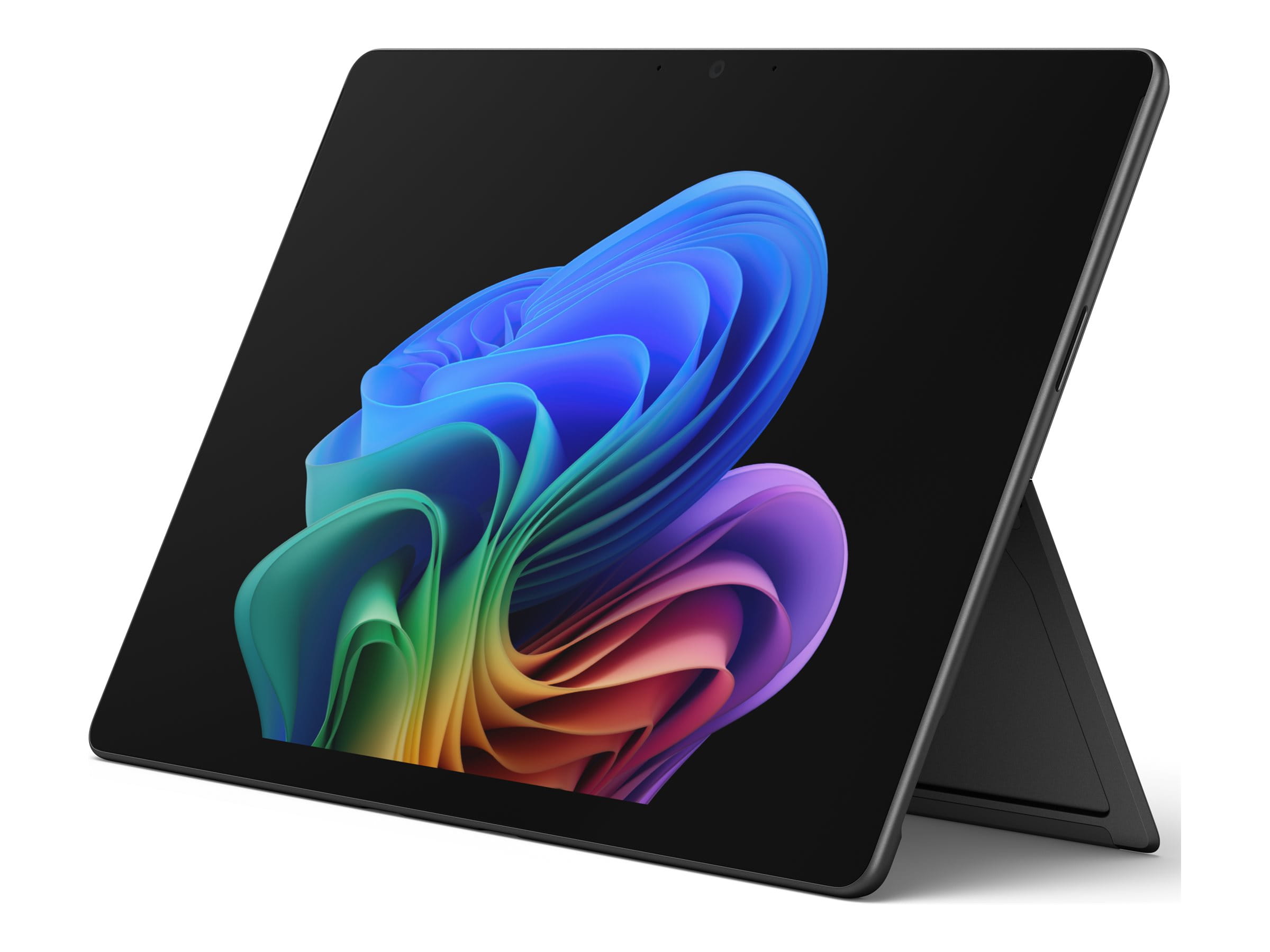 Microsoft Surface Pro Copilot+ PC for Business - 11th Edition - Tablet - Intel Core Ultra 5 236V / 2.1 GHz - Win 11 Pro - Arc Graphics 130V - 16 GB RAM - 256 GB SSD - 33 cm (13")