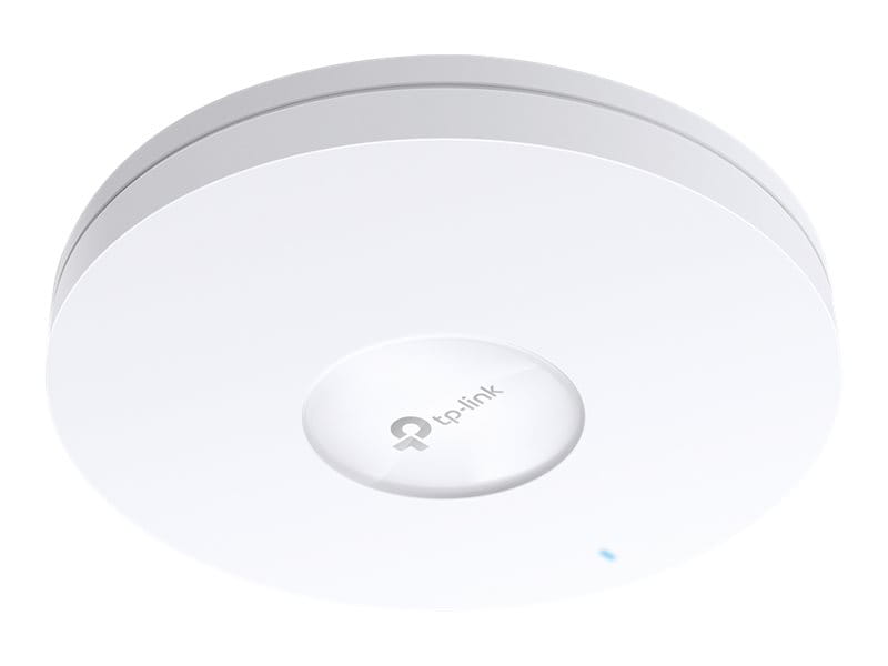 TP-LINK EAP620 HD - Accesspoint - Wi-Fi 6 - 2.4 GHz, 5 GHz
