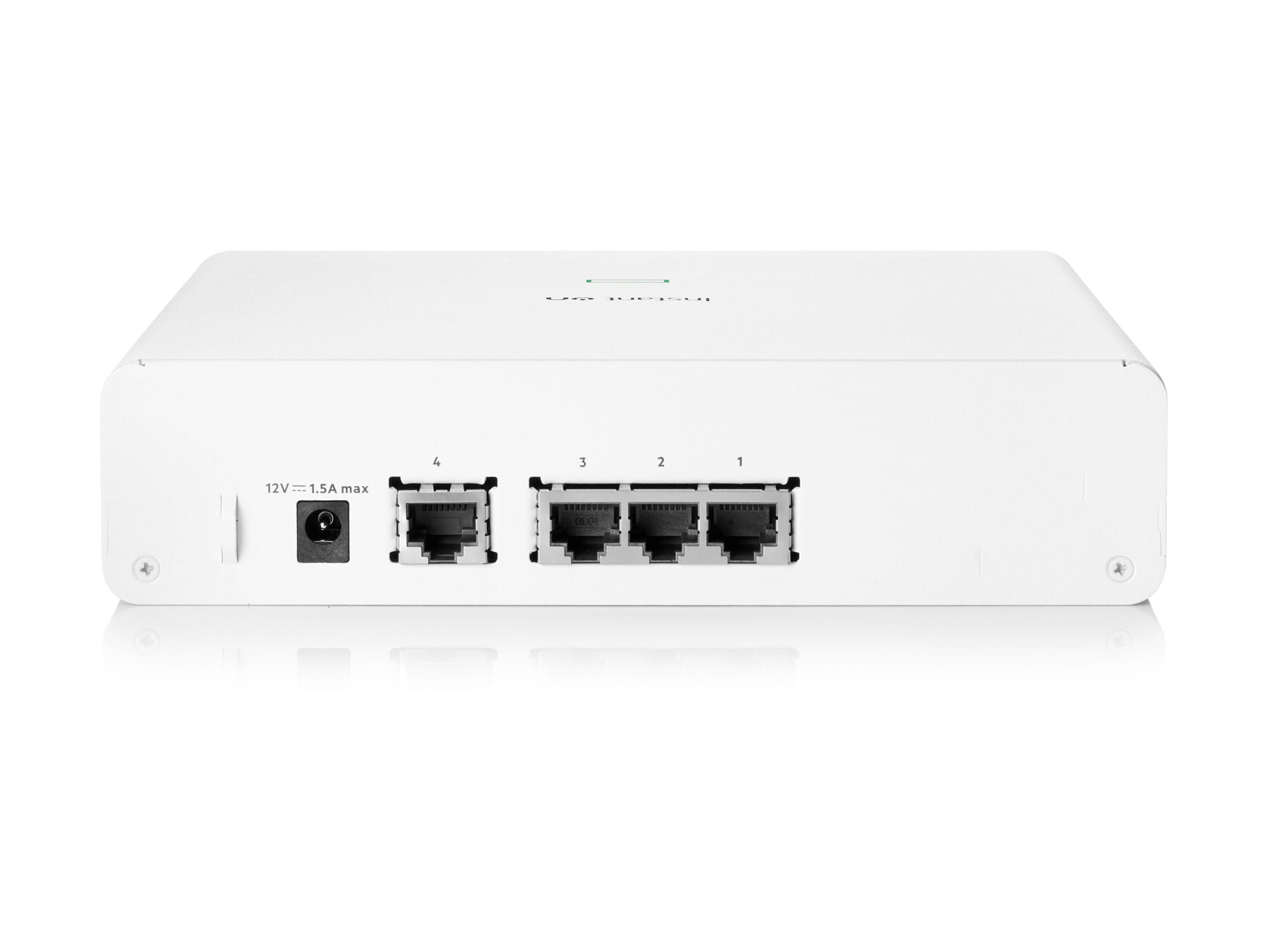 HPE Networking Instant On SG1004 - Gateway