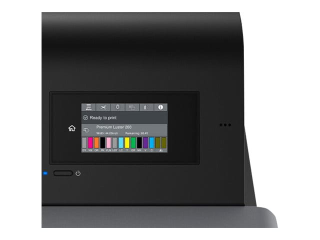 Epson SureColor SC-P9500 Spectro - 1118 mm (44")