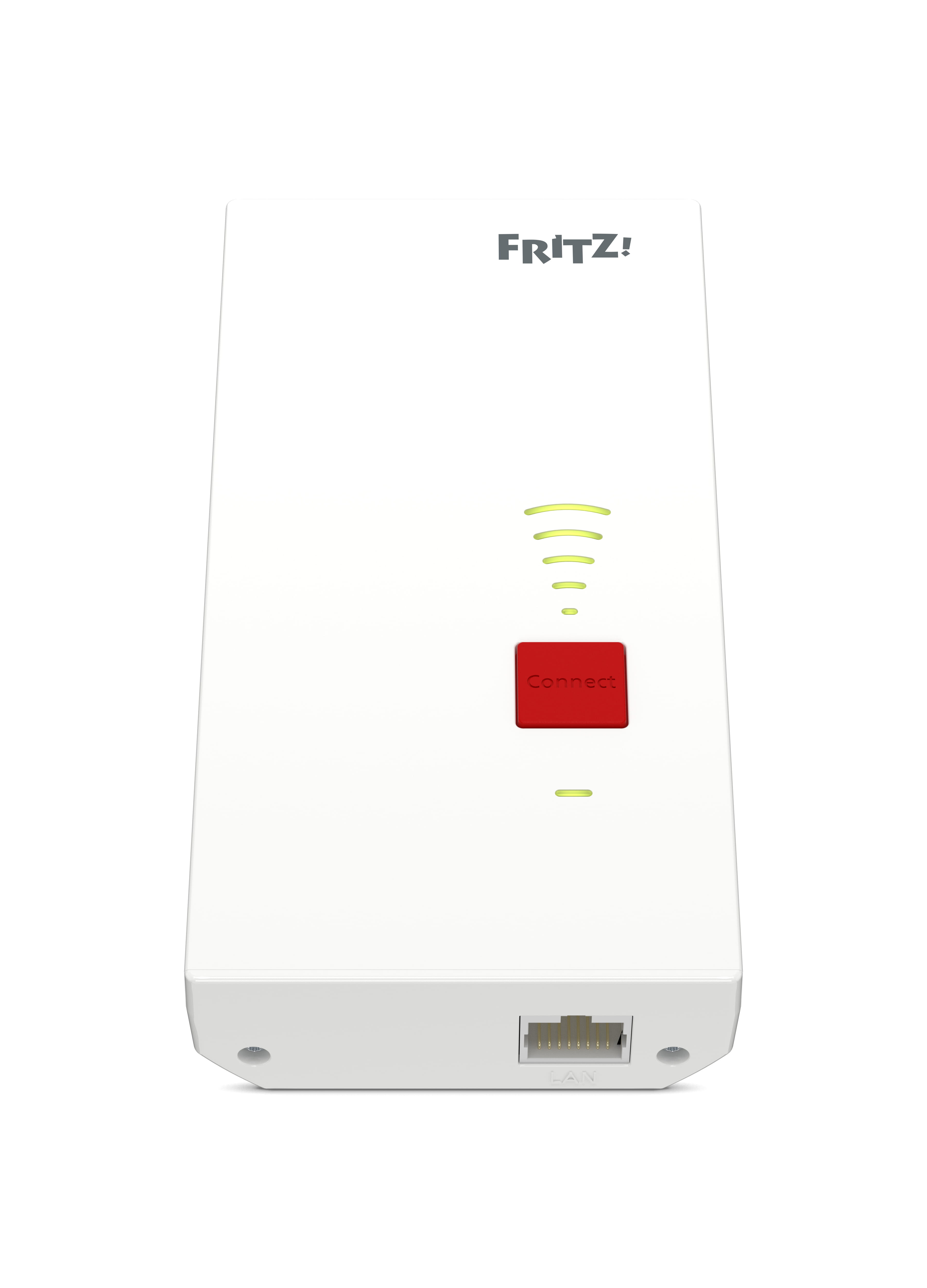 AVM FRITZ! Repeater 2400 - Wi-Fi-Range-Extender -