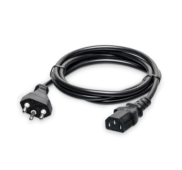 Lancom Stromkabel - SEV 1011 (S) zu power IEC 60320 C13