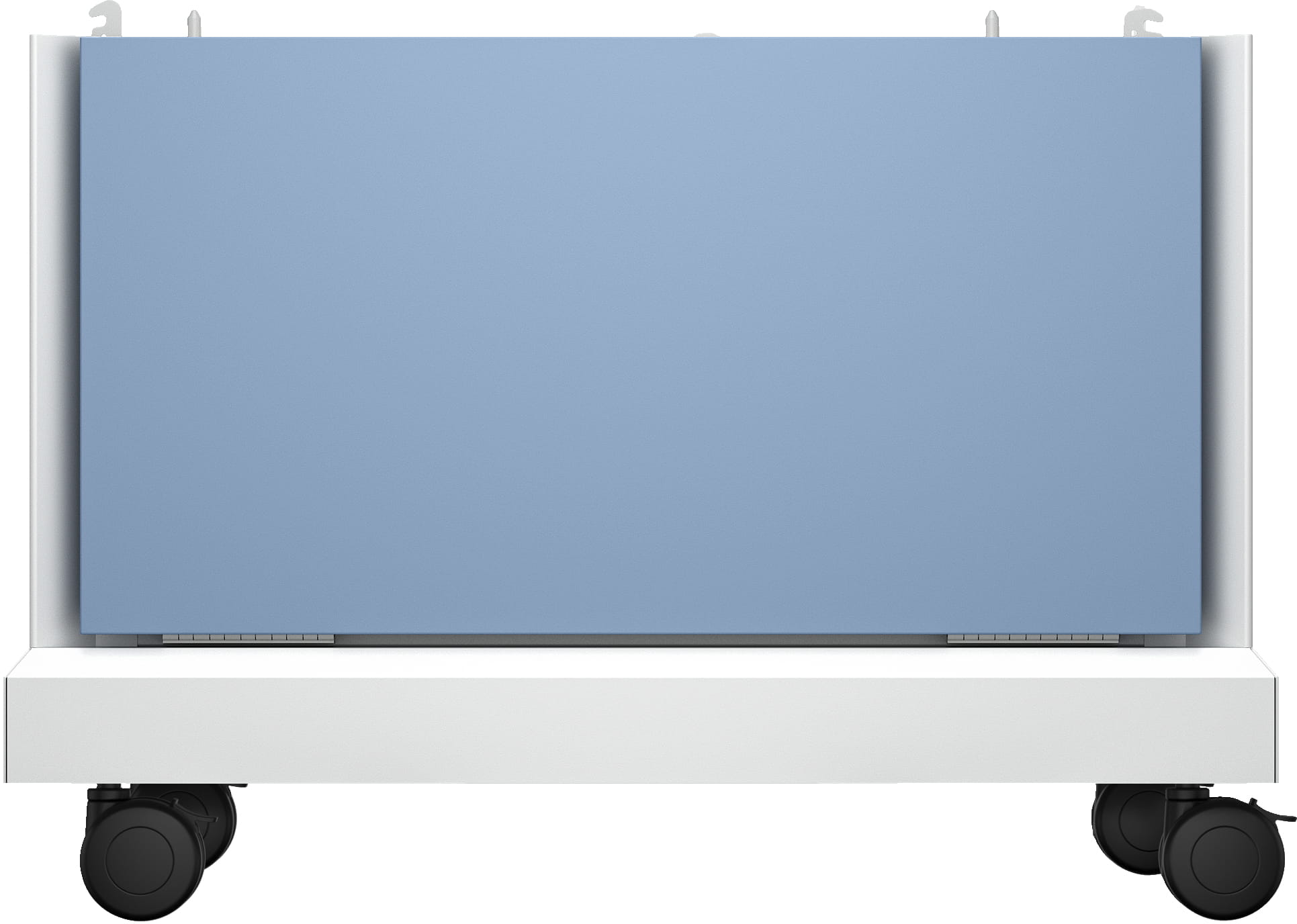 HP Storage - Druckerständer