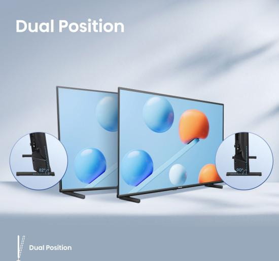 Hisense FHD Smart TV 32A5Q ?R, 81,3 cm (32"), 1920 x 1080 Pixel, QLED, Smart-TV, WLAN, Schwarz