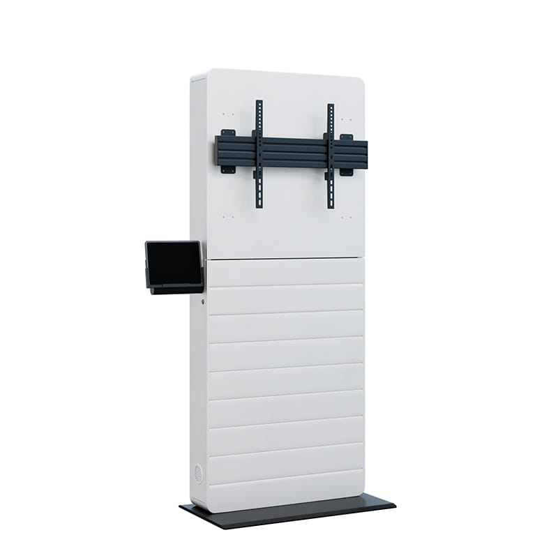 Hagor CON-Line® Tabletholder