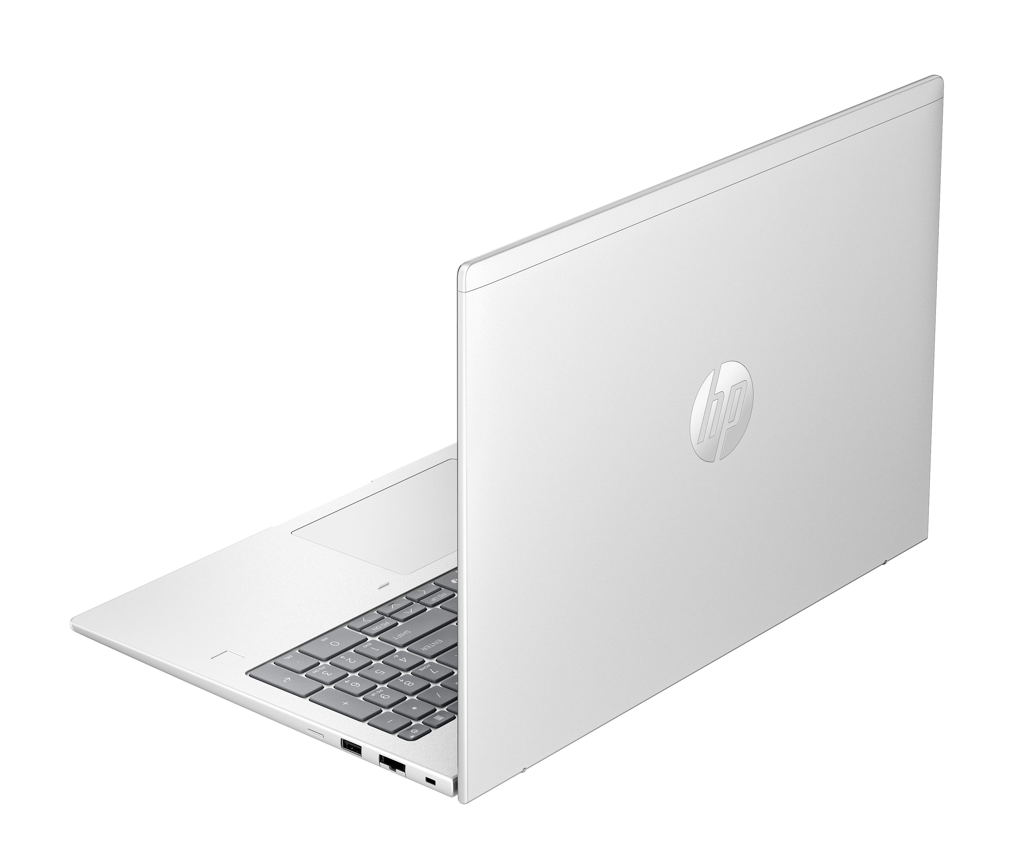 HP ProBook 4 G1a Notebook AI - AMD Ryzen 7 250 - Win 11 Pro - Radeon 780M - 24 GB RAM - 512 GB SSD NVMe - 40.6 cm (16")