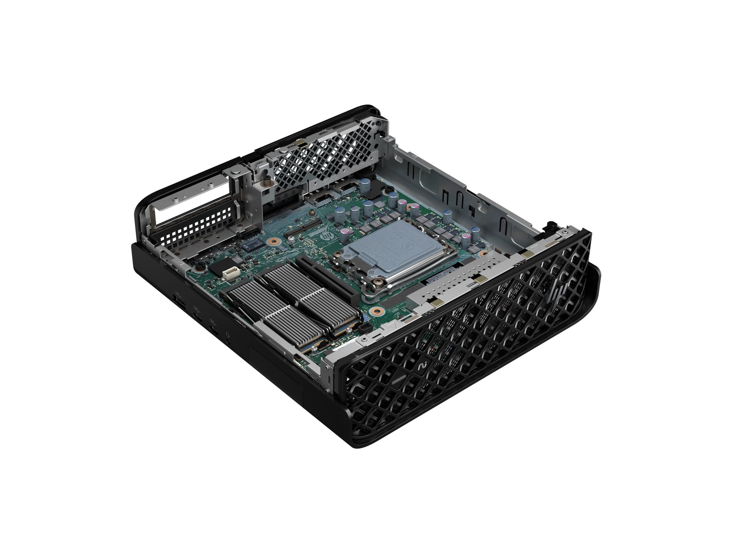 HP Workstation Z2 G1i - Mini - 5U - 1 x Core Ultra 7 265 / 2.4 GHz