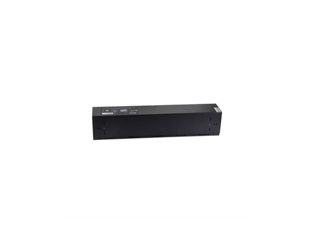 APC Service Bypass Panel - Stromverteilungseinheit (Rack - einbaufähig)