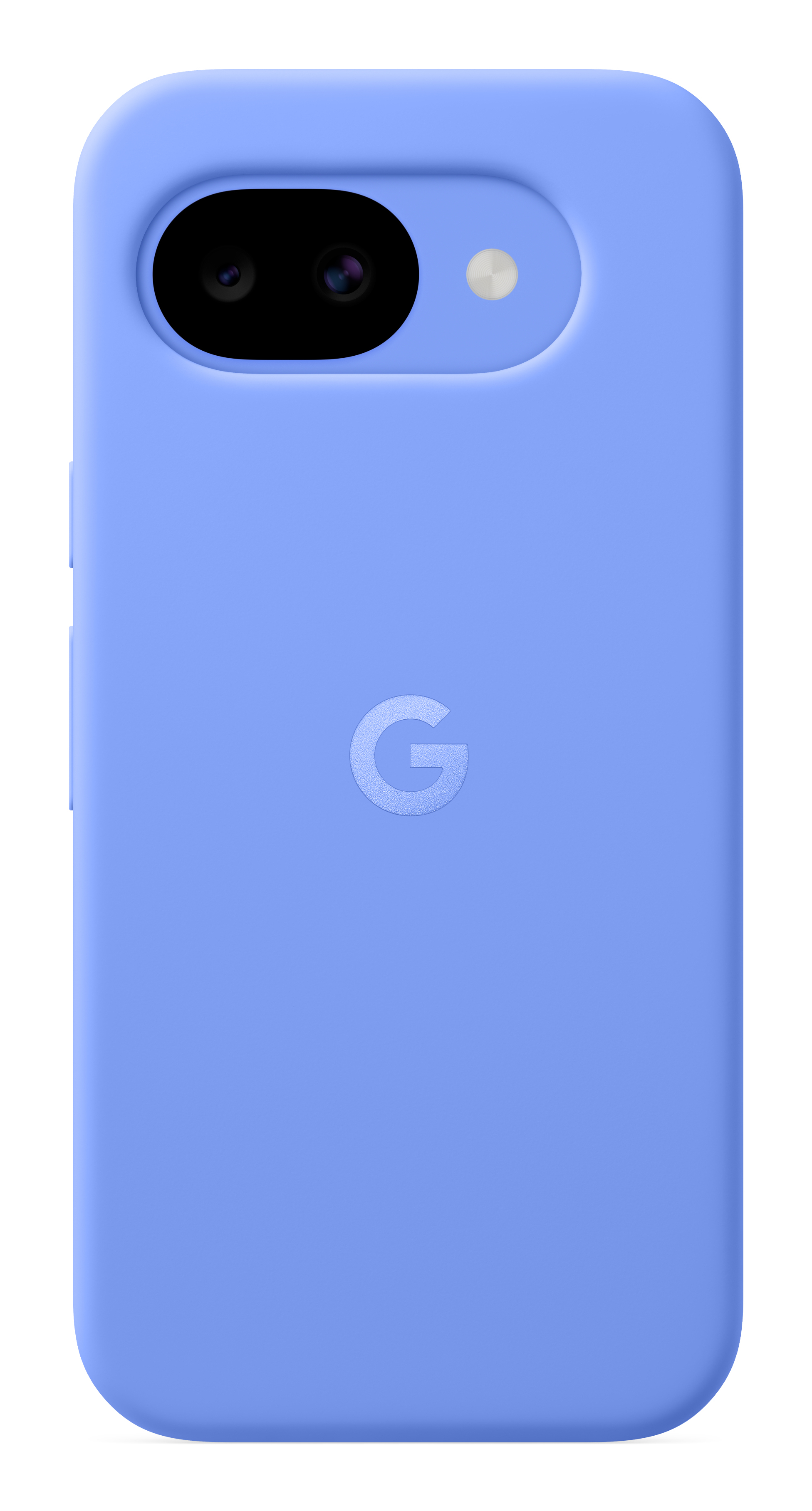 Google Hintere Abdeckung für Mobiltelefon