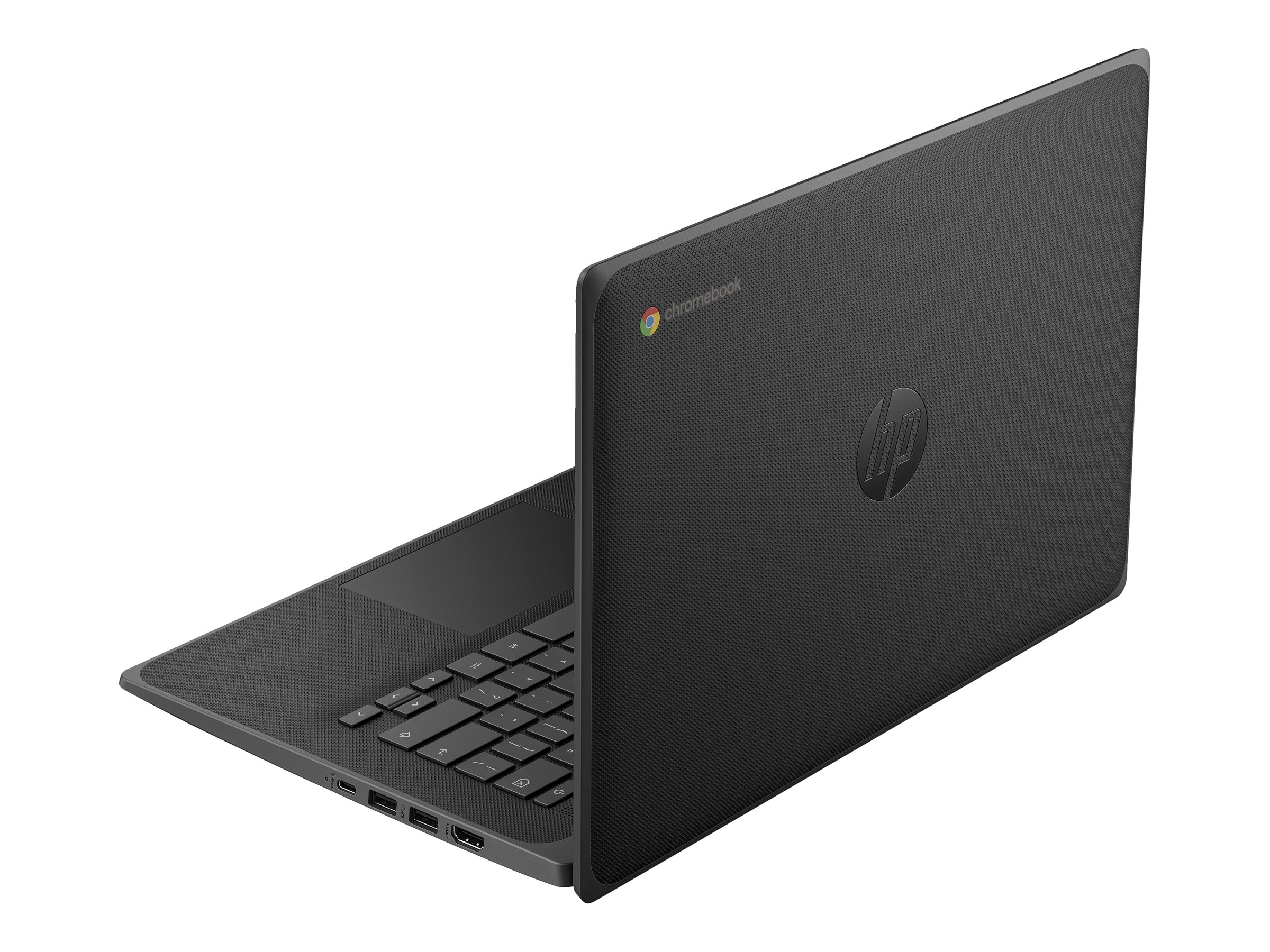 HP Fortis 14 G11 Chromebook Intel N-series N100 - Chrome OS - UHD Graphics - 8 GB RAM - 64 GB eMMC - 35.6 cm (14")