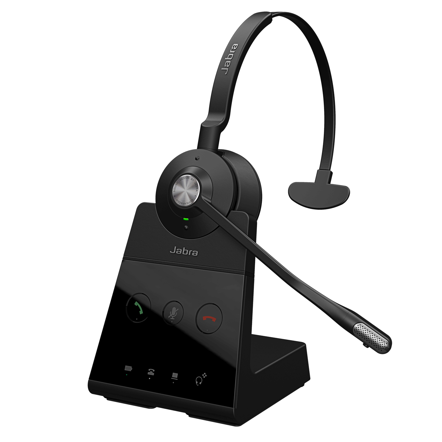 Jabra Engage 65 SE Mono (Low Power) - Headset