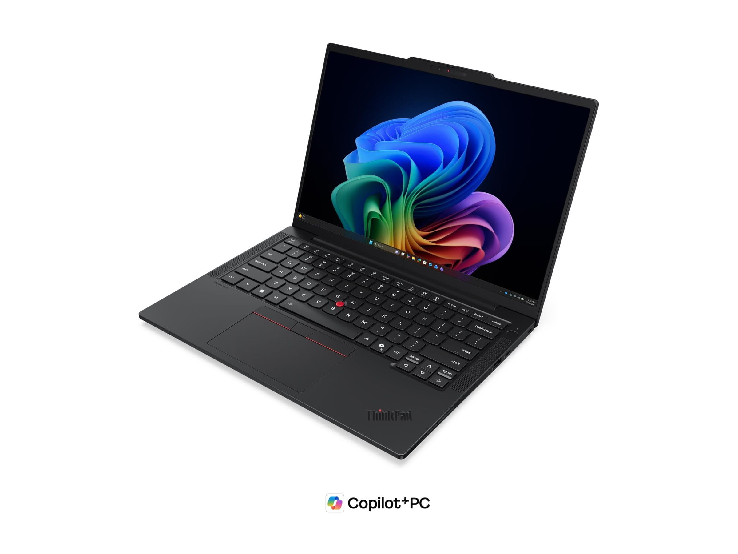 Lenovo ThinkPad T14s Gen 7 21YU - Intel Core Ultra 5 325 / 2.1 GHz - Win 11 Pro - Intel Graphics - 16 GB RAM - 512 GB SSD, NVMe - 35.6 cm (14")