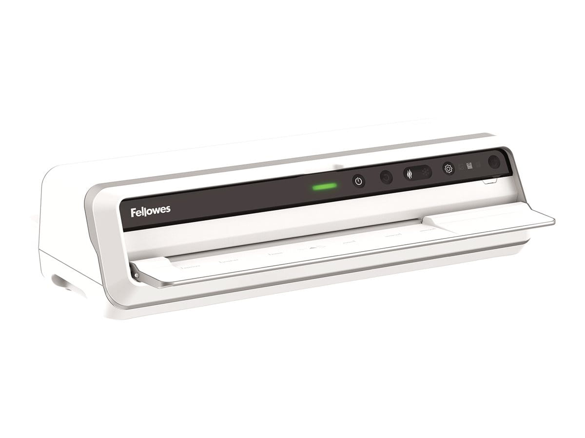 Fellowes Venus A3 - Laminator - Heiß- oder Kaltlaminierer